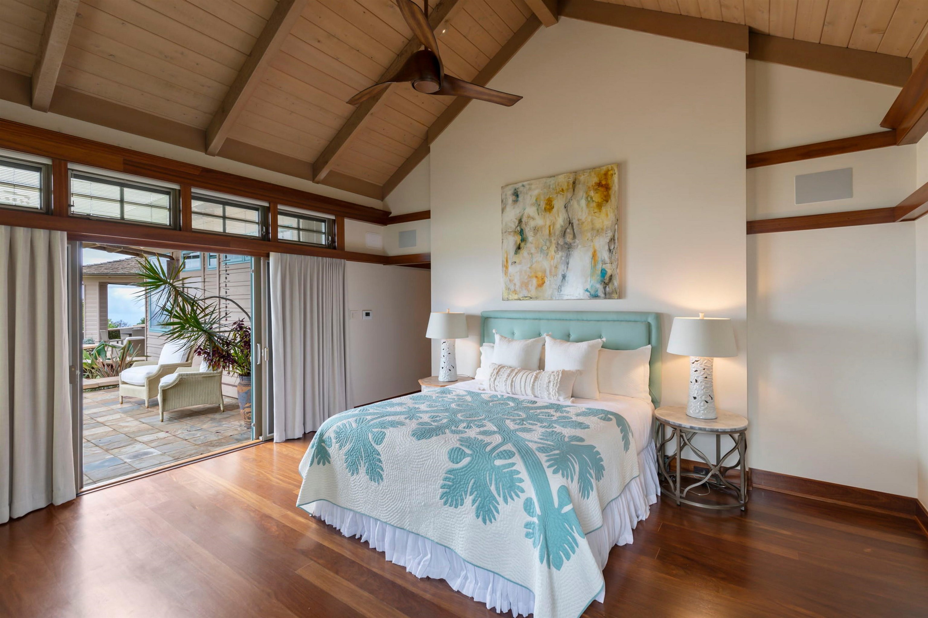 95 & 285 Kekaulike Ave