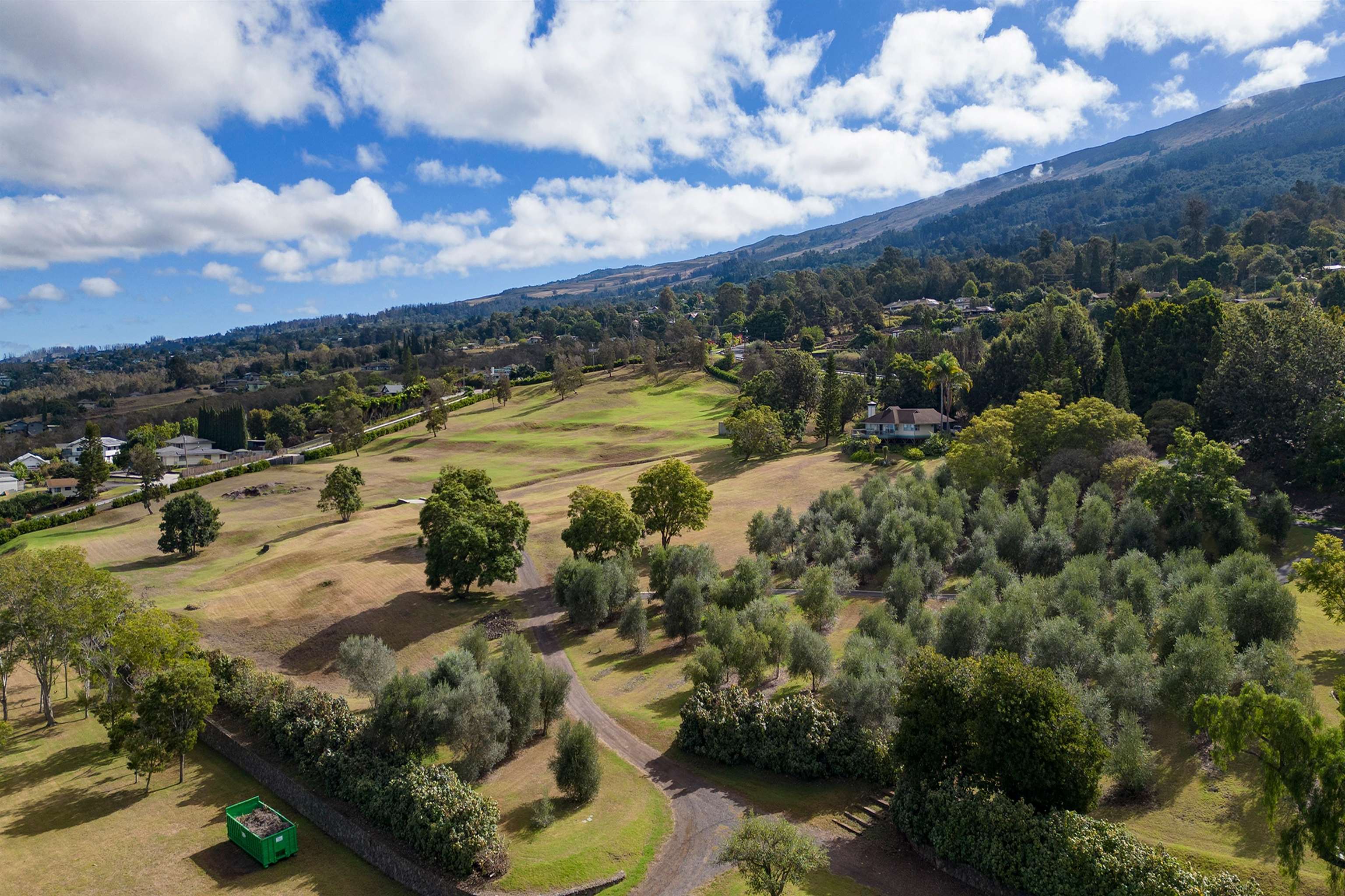 95 & 285 Kekaulike Ave