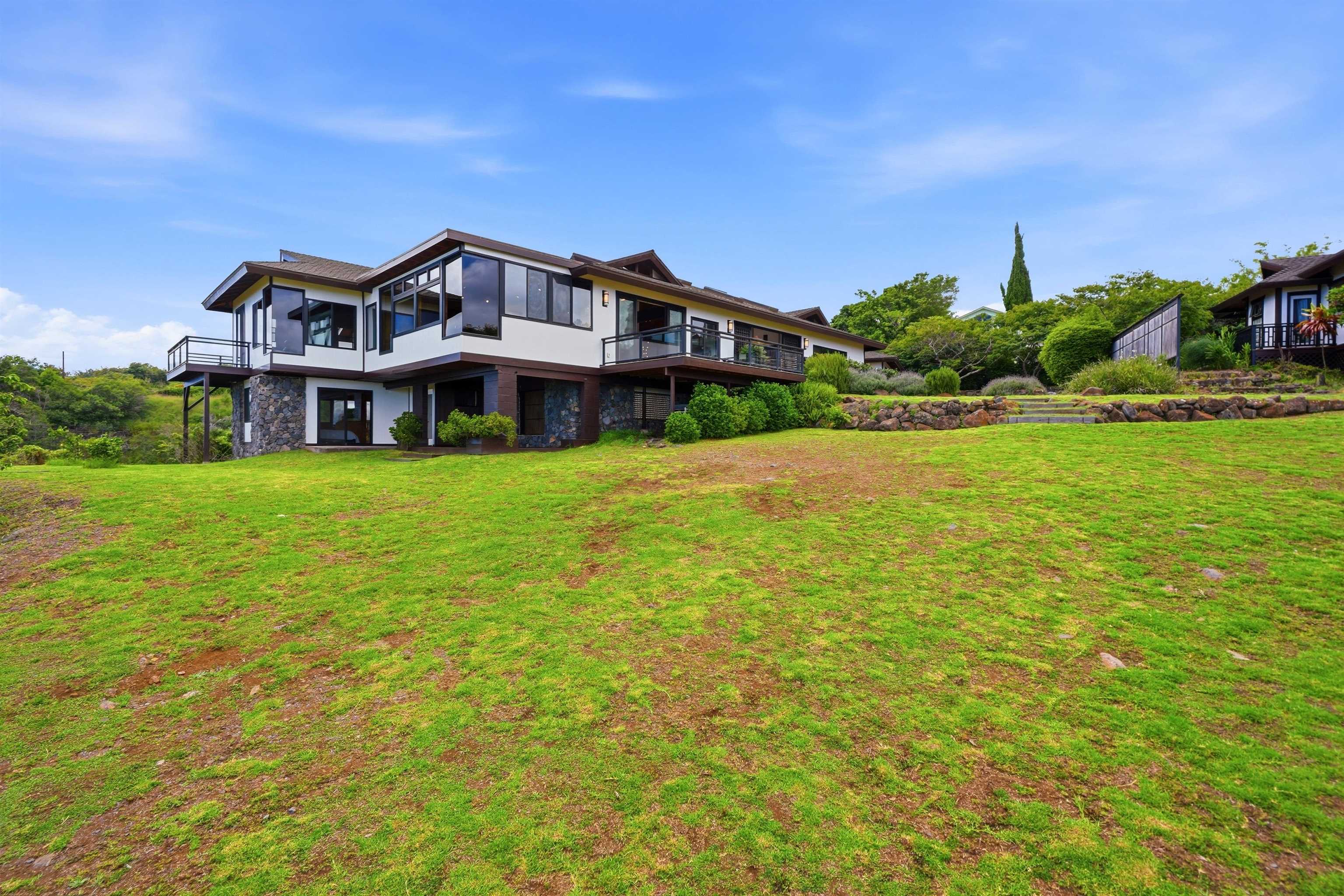 505 Kamehameiki Rd