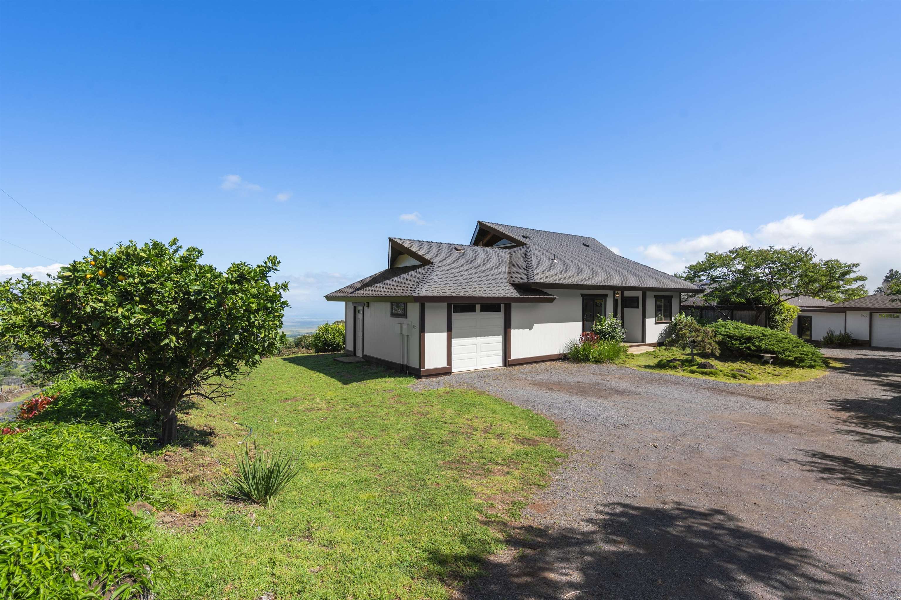 505 Kamehameiki Rd