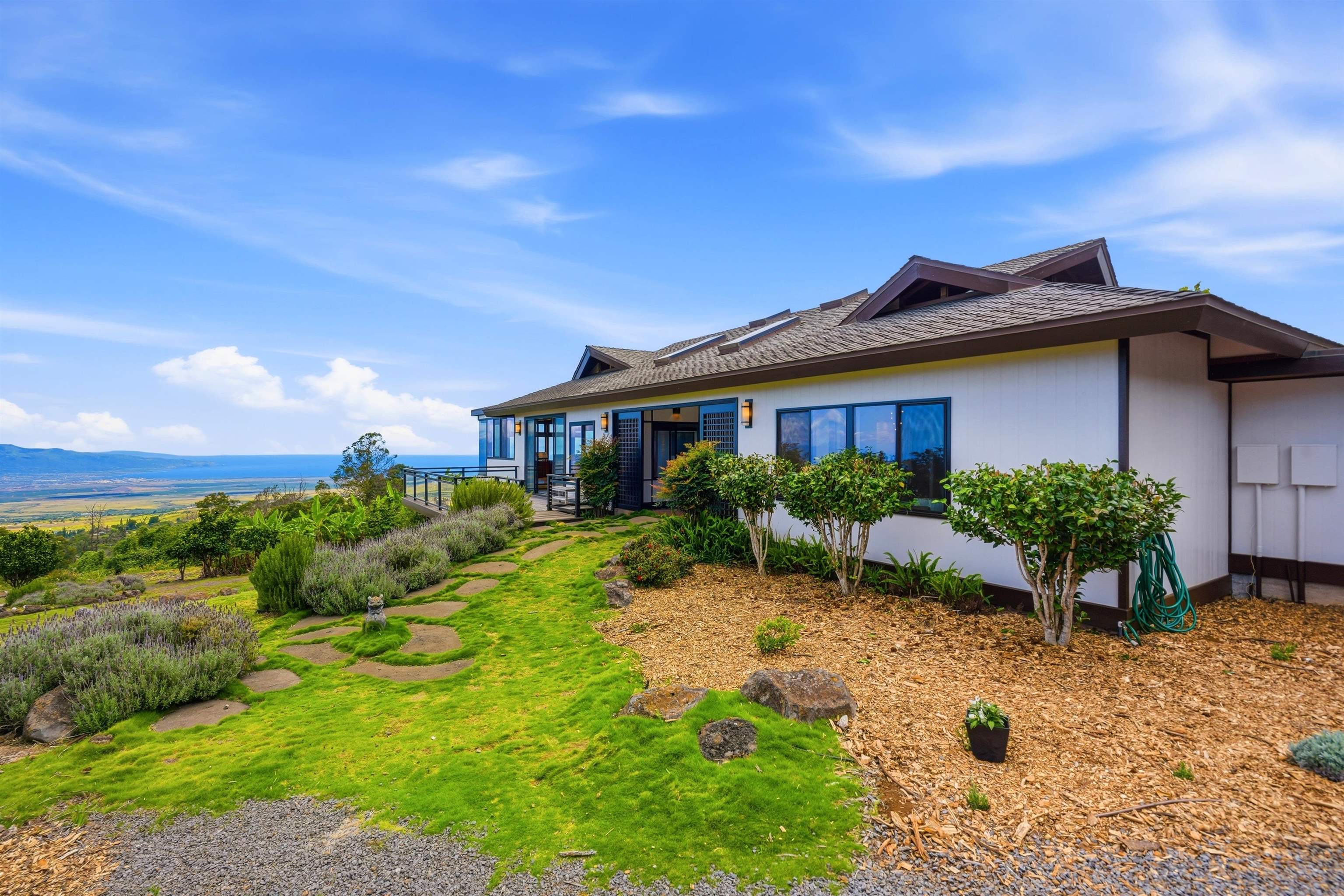 505 Kamehameiki Rd