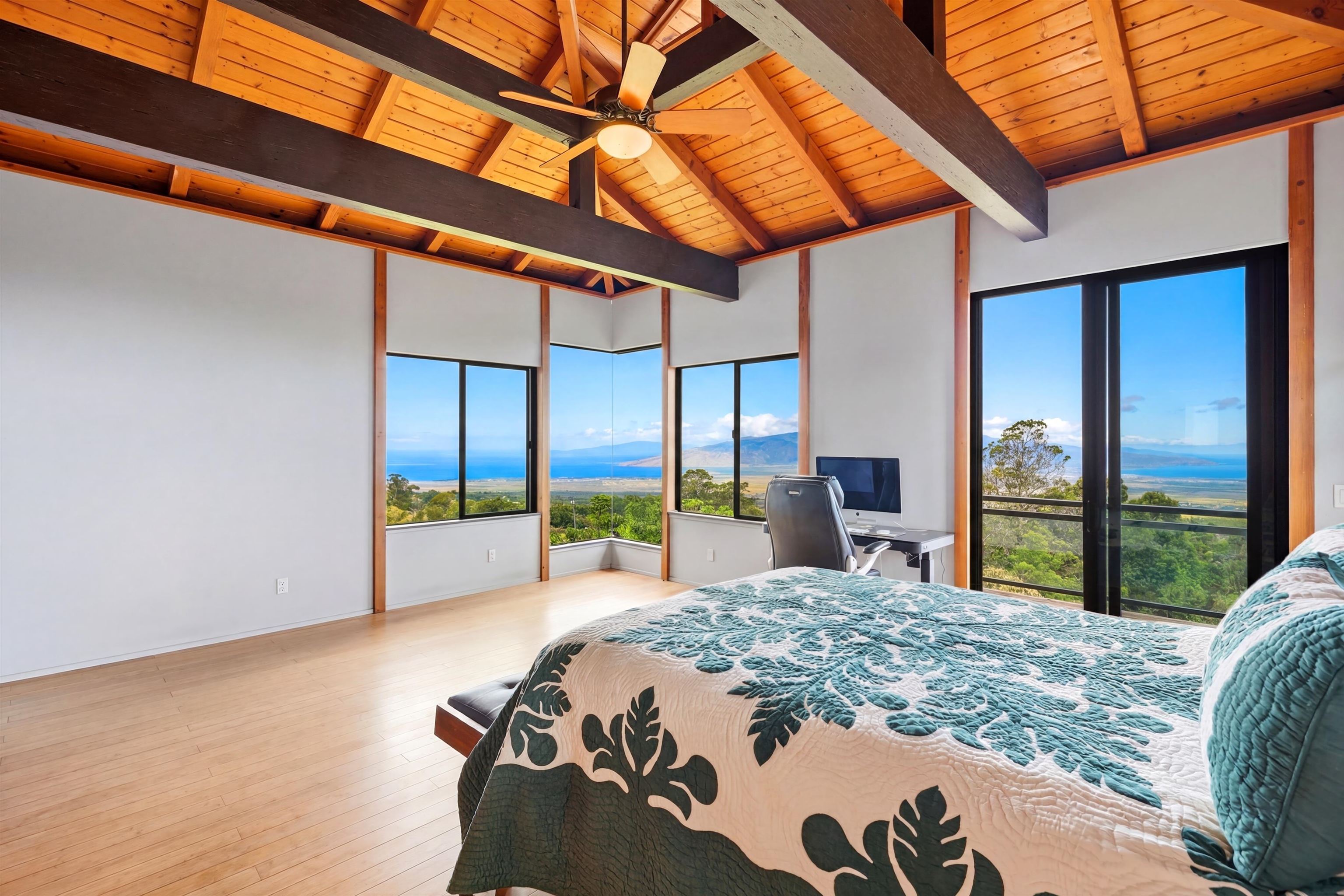 505 Kamehameiki Rd
