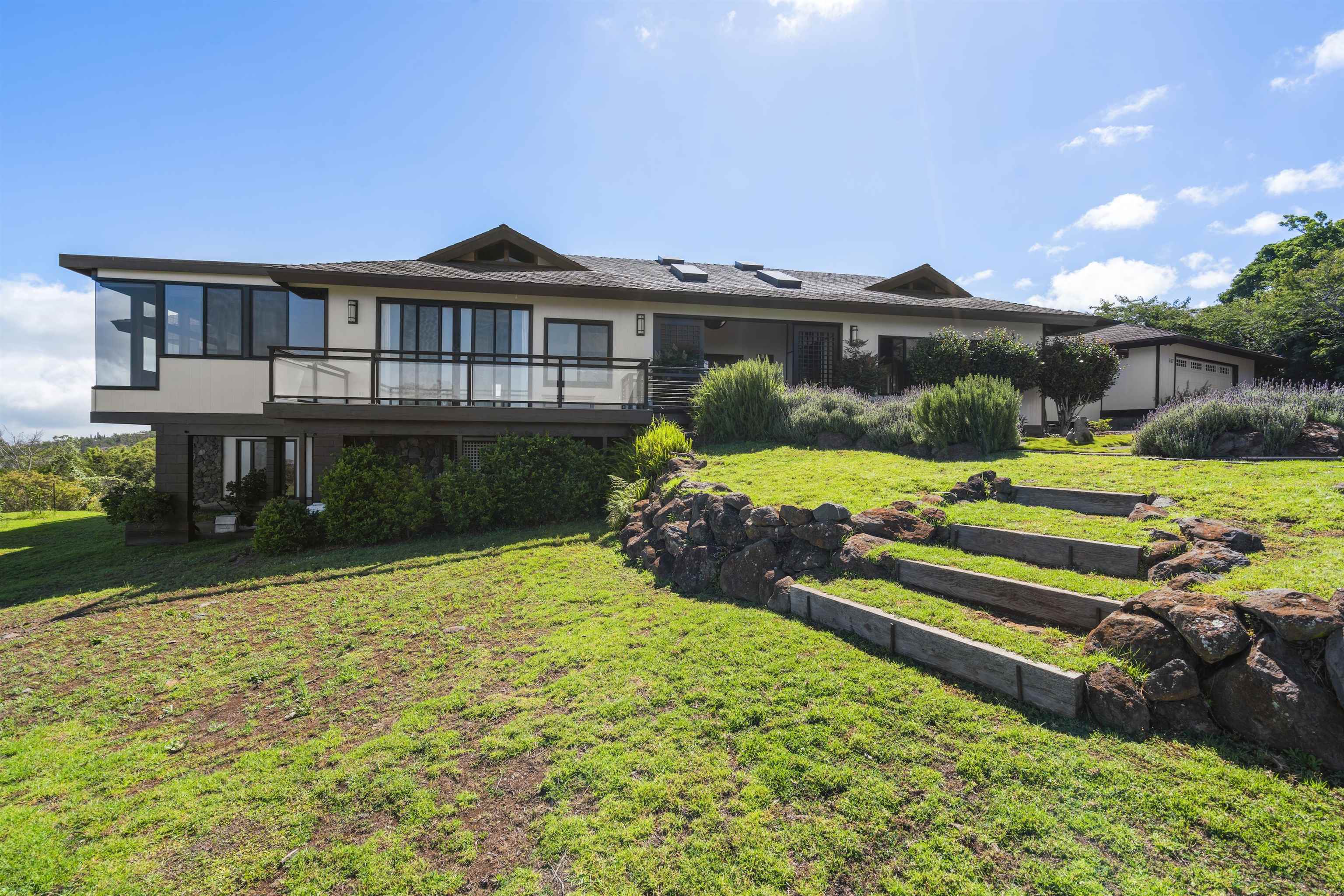 505 Kamehameiki Rd