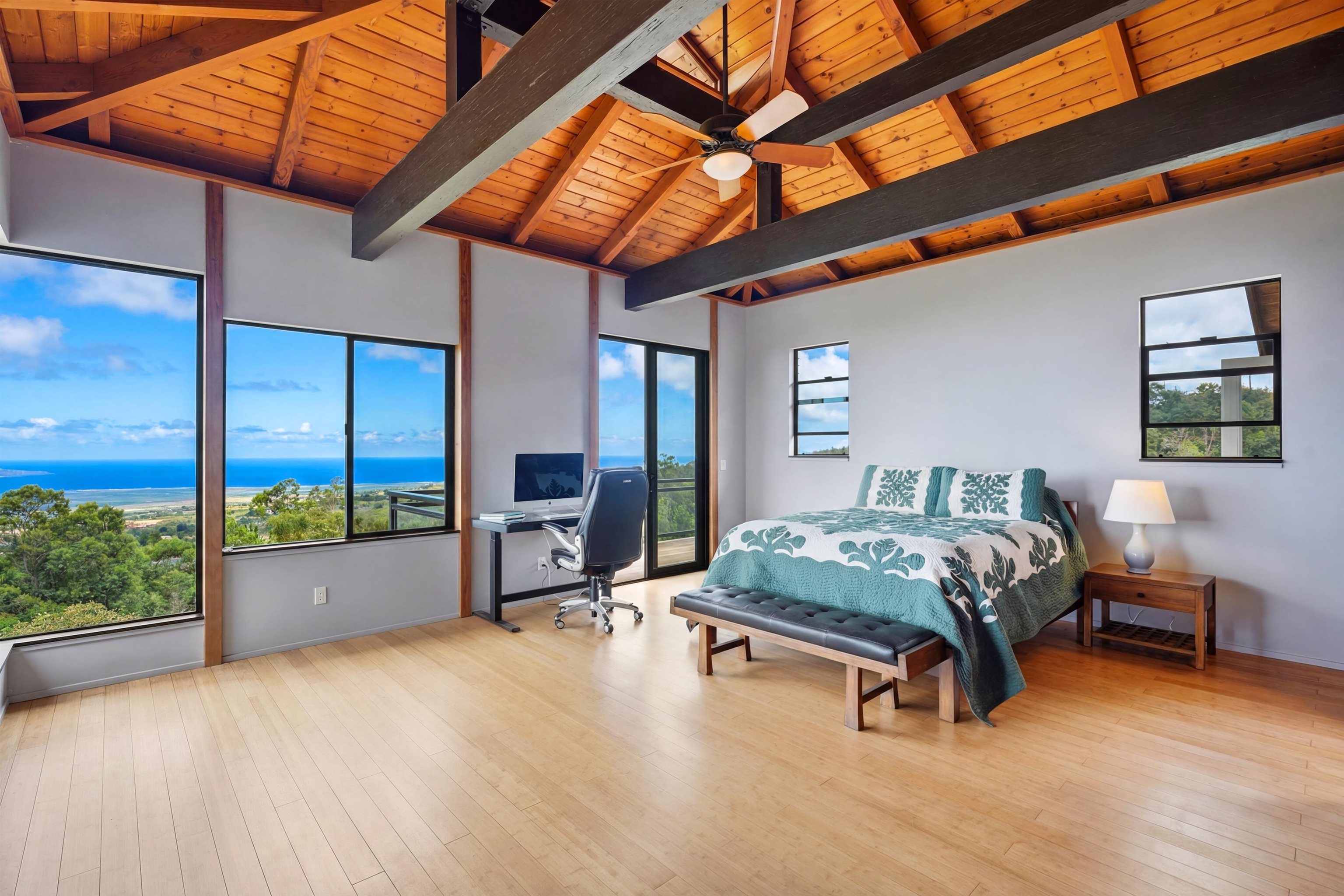 505 Kamehameiki Rd