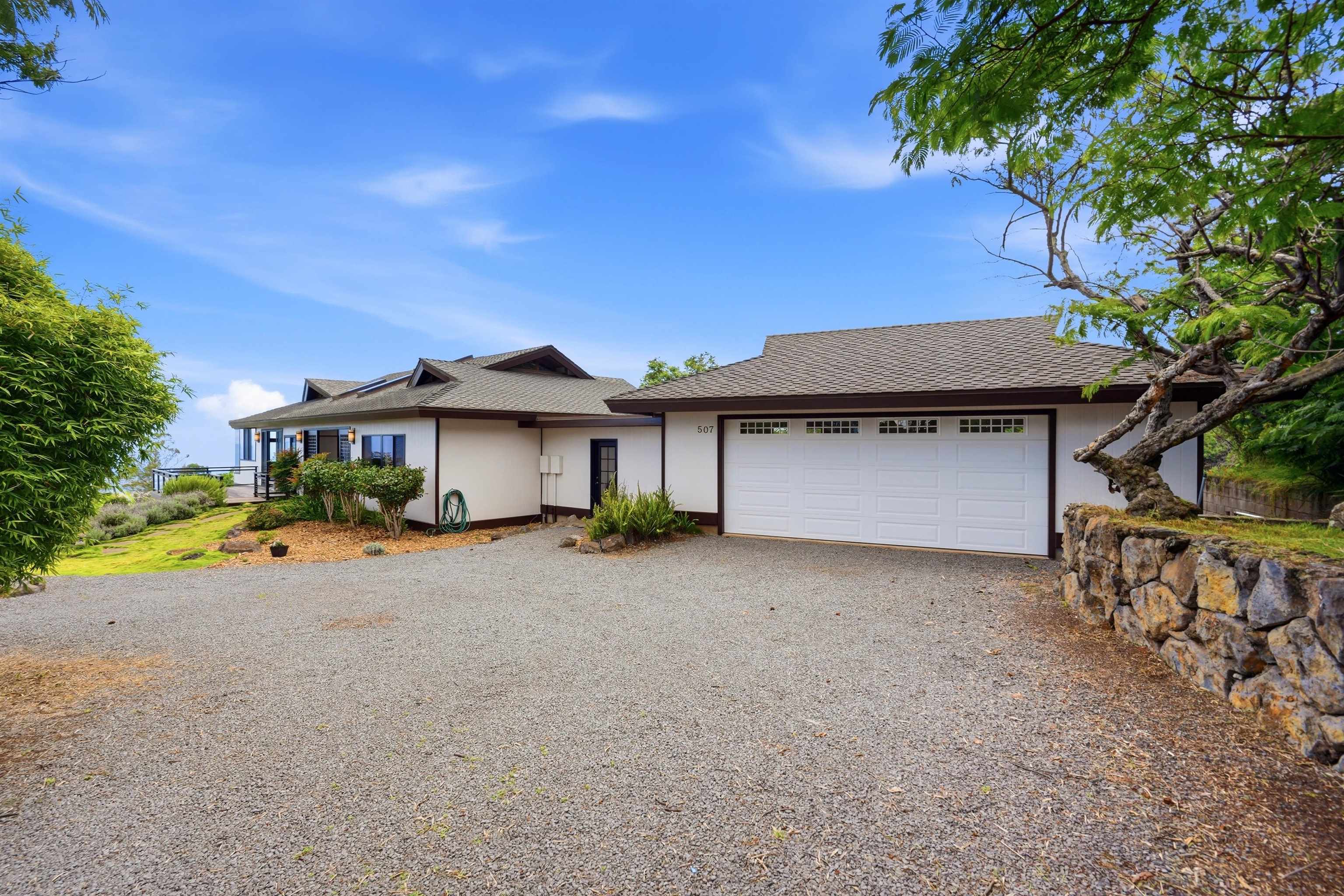 505 Kamehameiki Rd