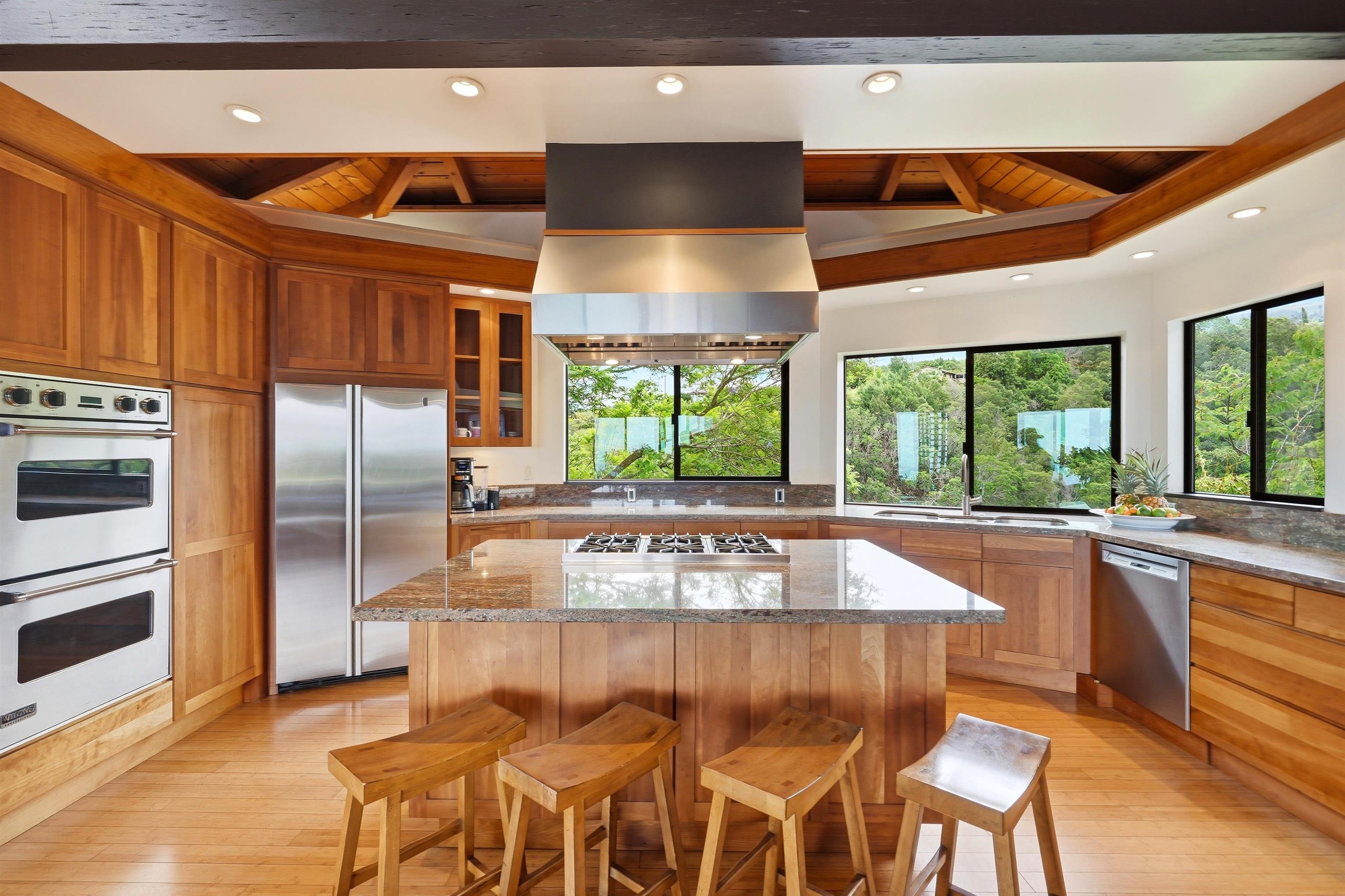505 Kamehameiki Rd