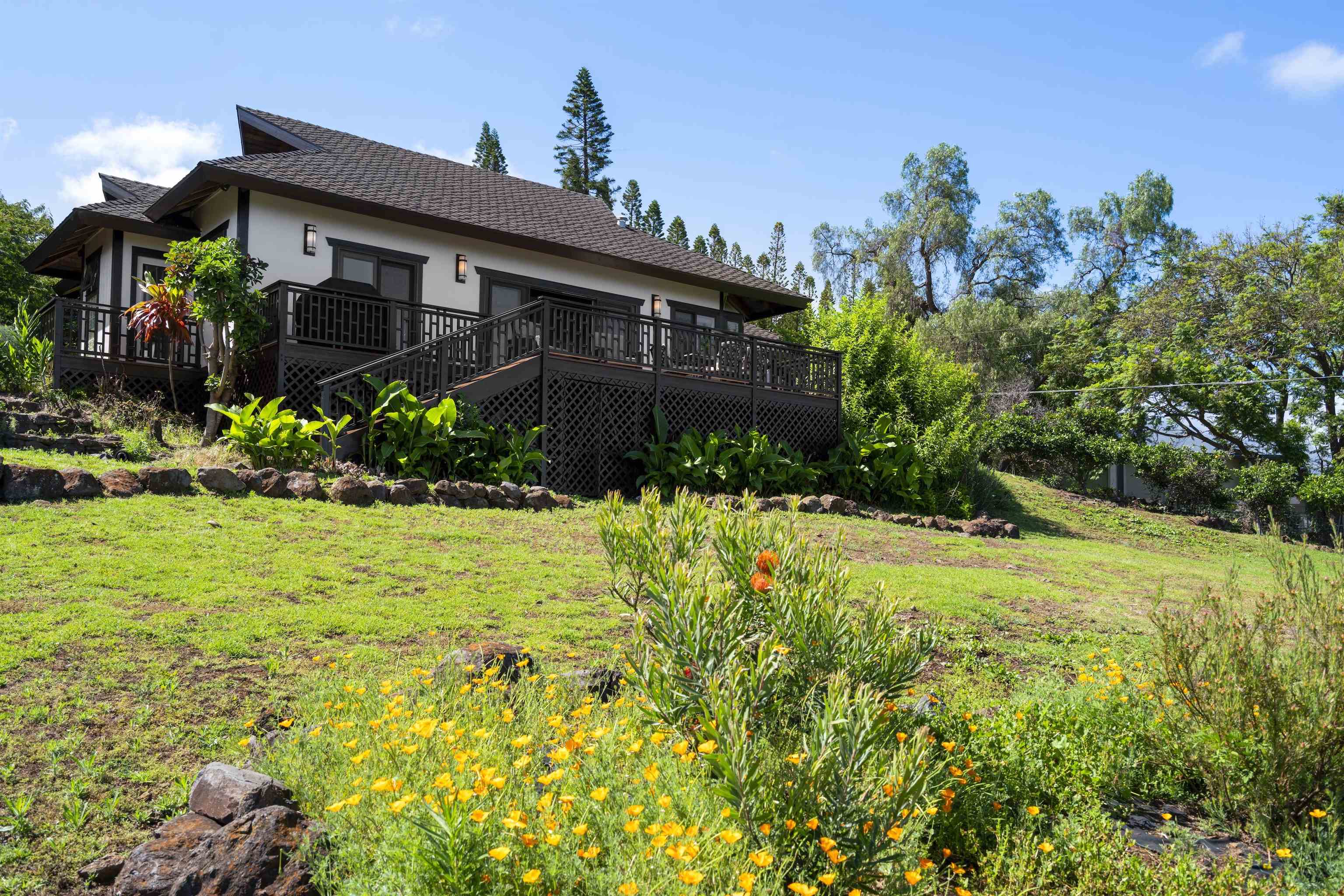 505 Kamehameiki Rd