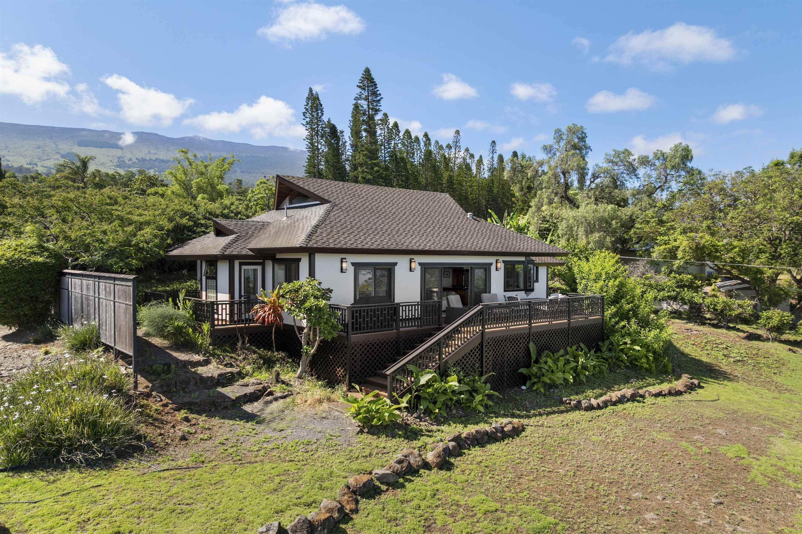505 Kamehameiki Rd