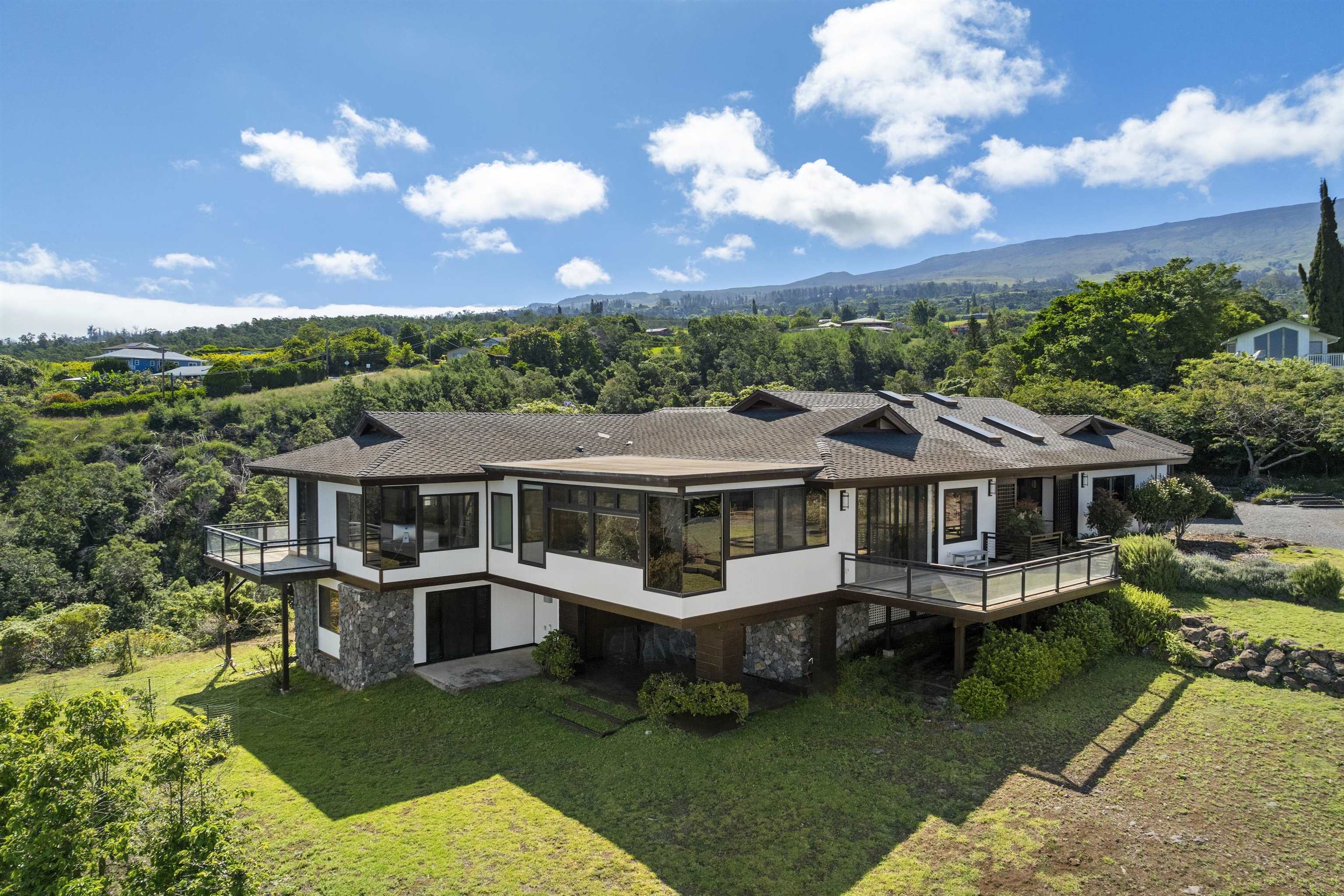505 Kamehameiki Rd