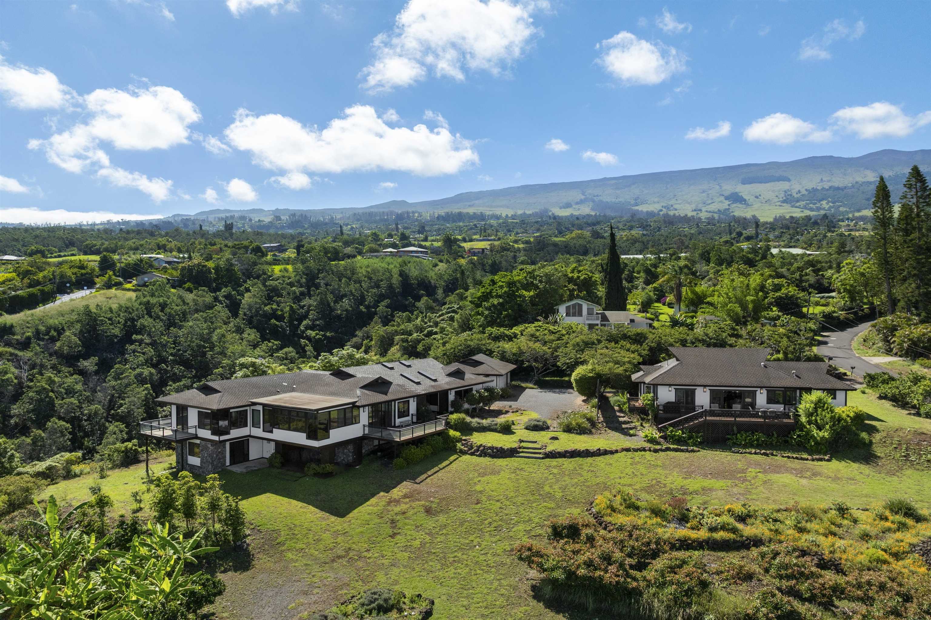 505 Kamehameiki Rd