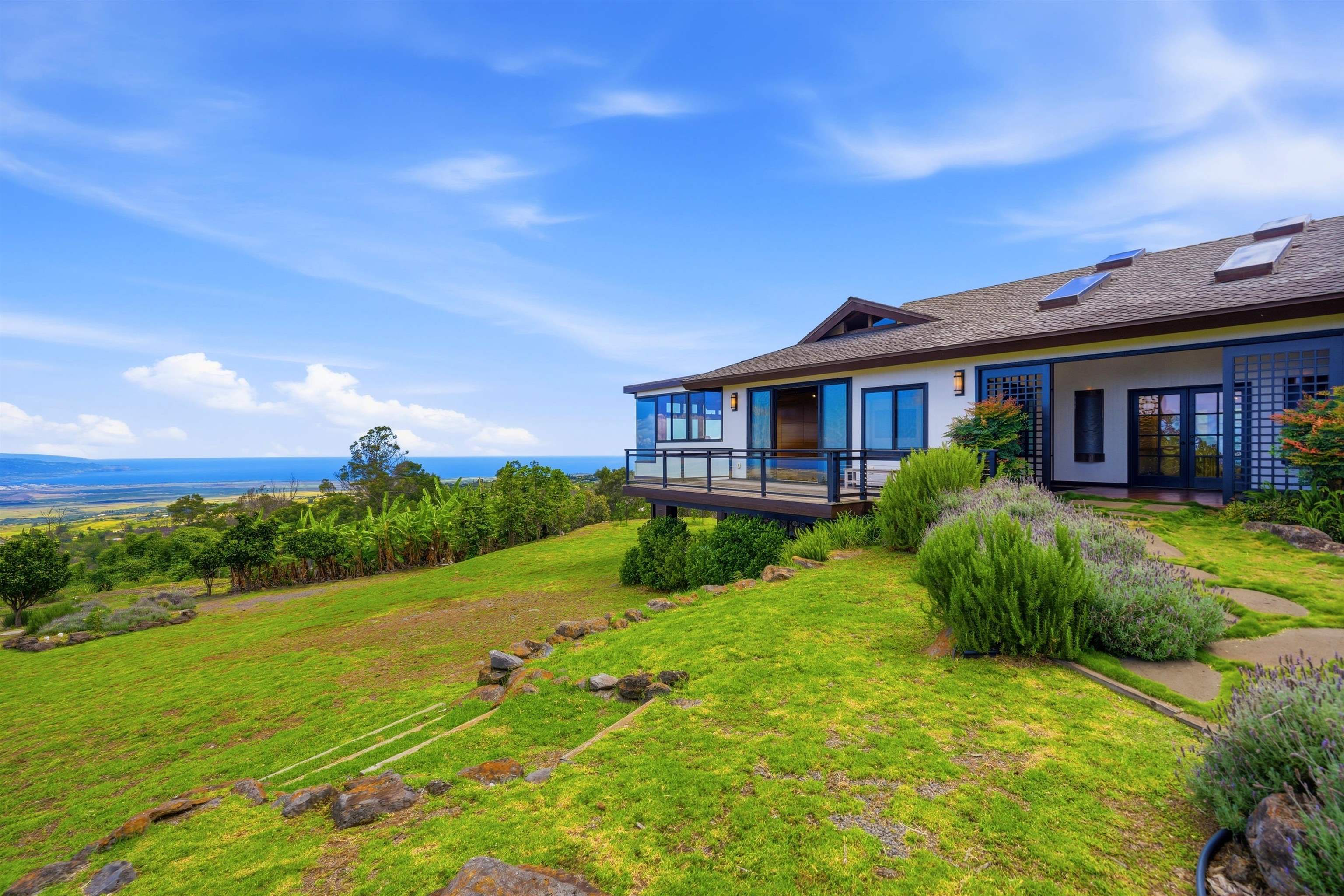 505 Kamehameiki Rd