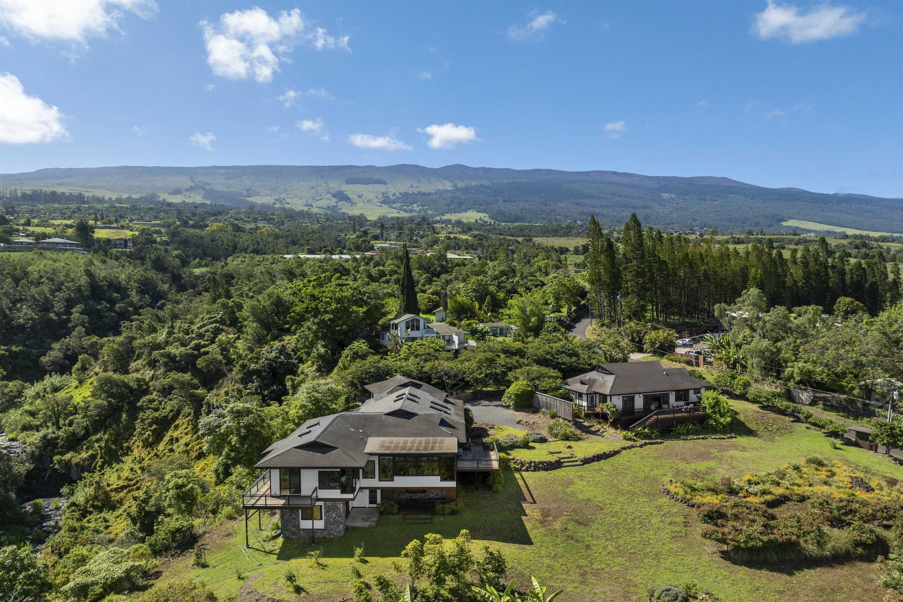 505 Kamehameiki Rd