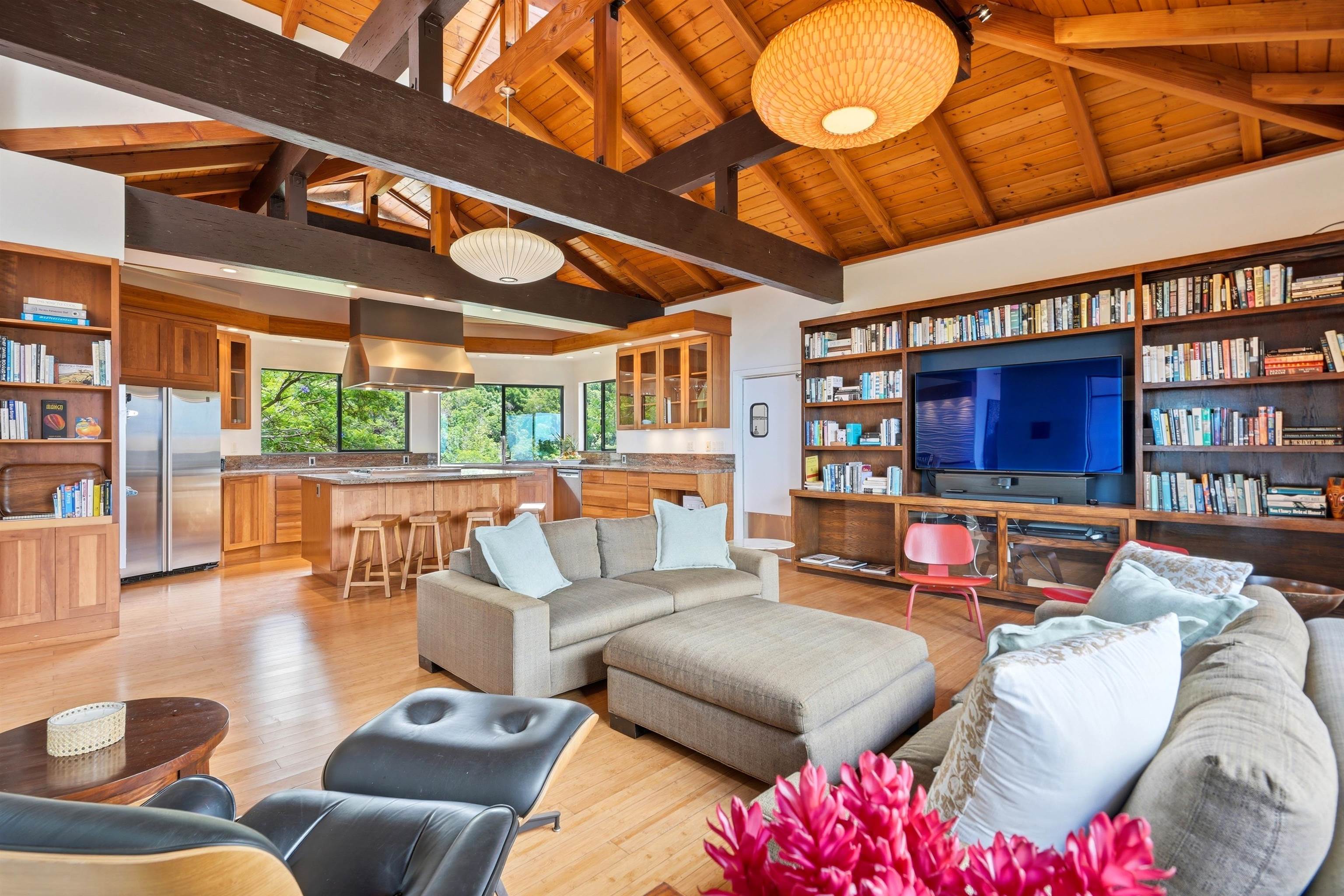 505 Kamehameiki Rd