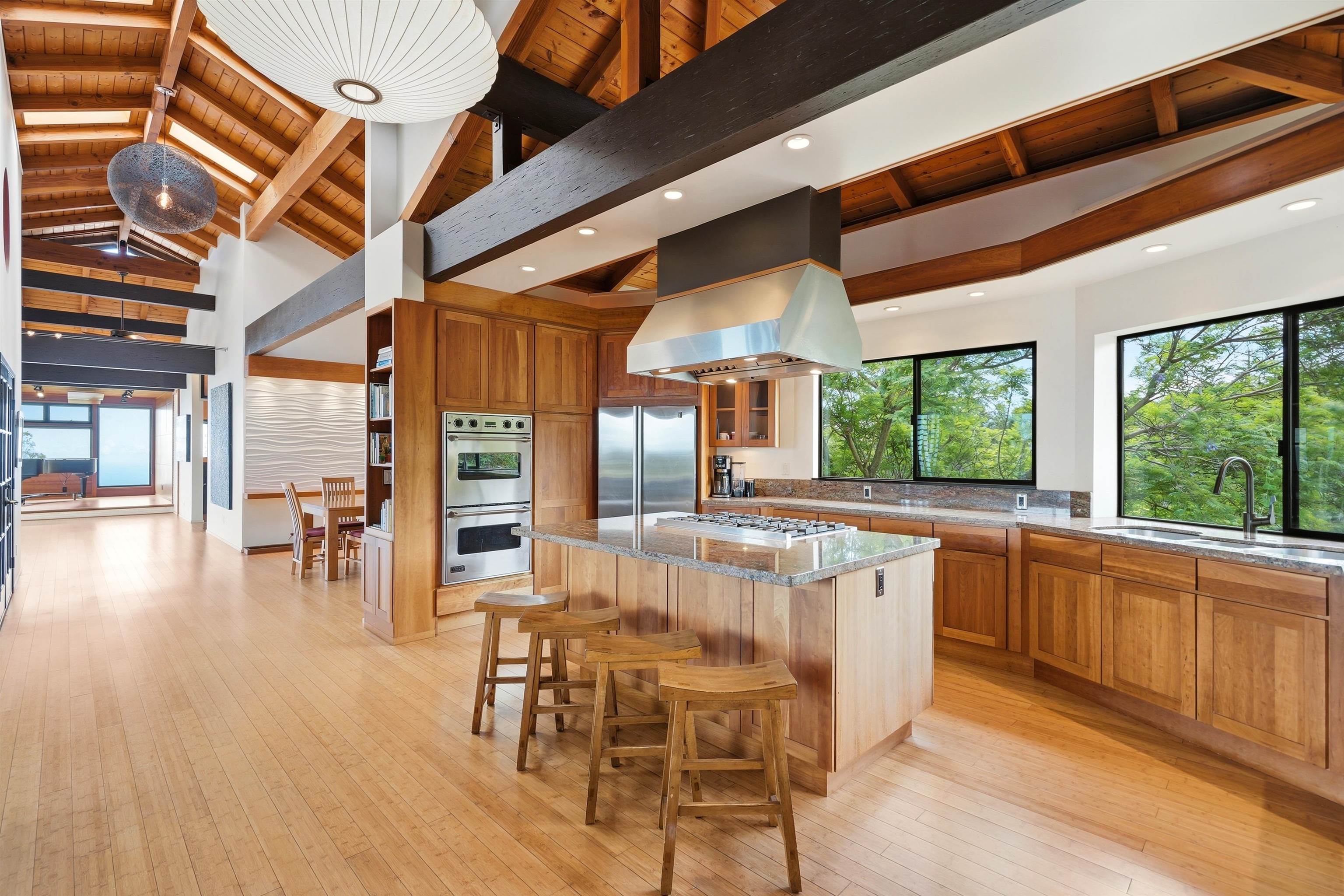 505 Kamehameiki Rd