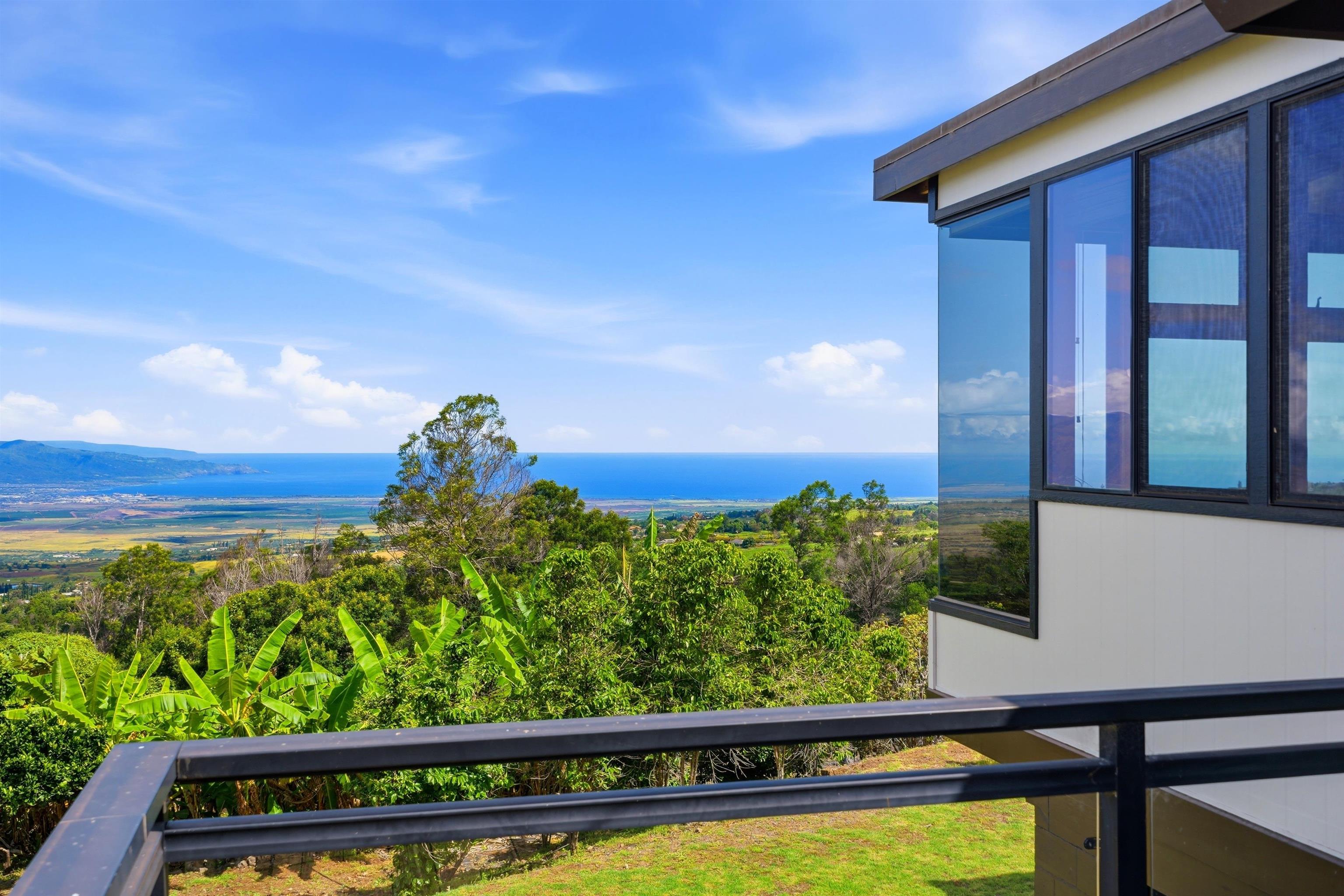 505 Kamehameiki Rd