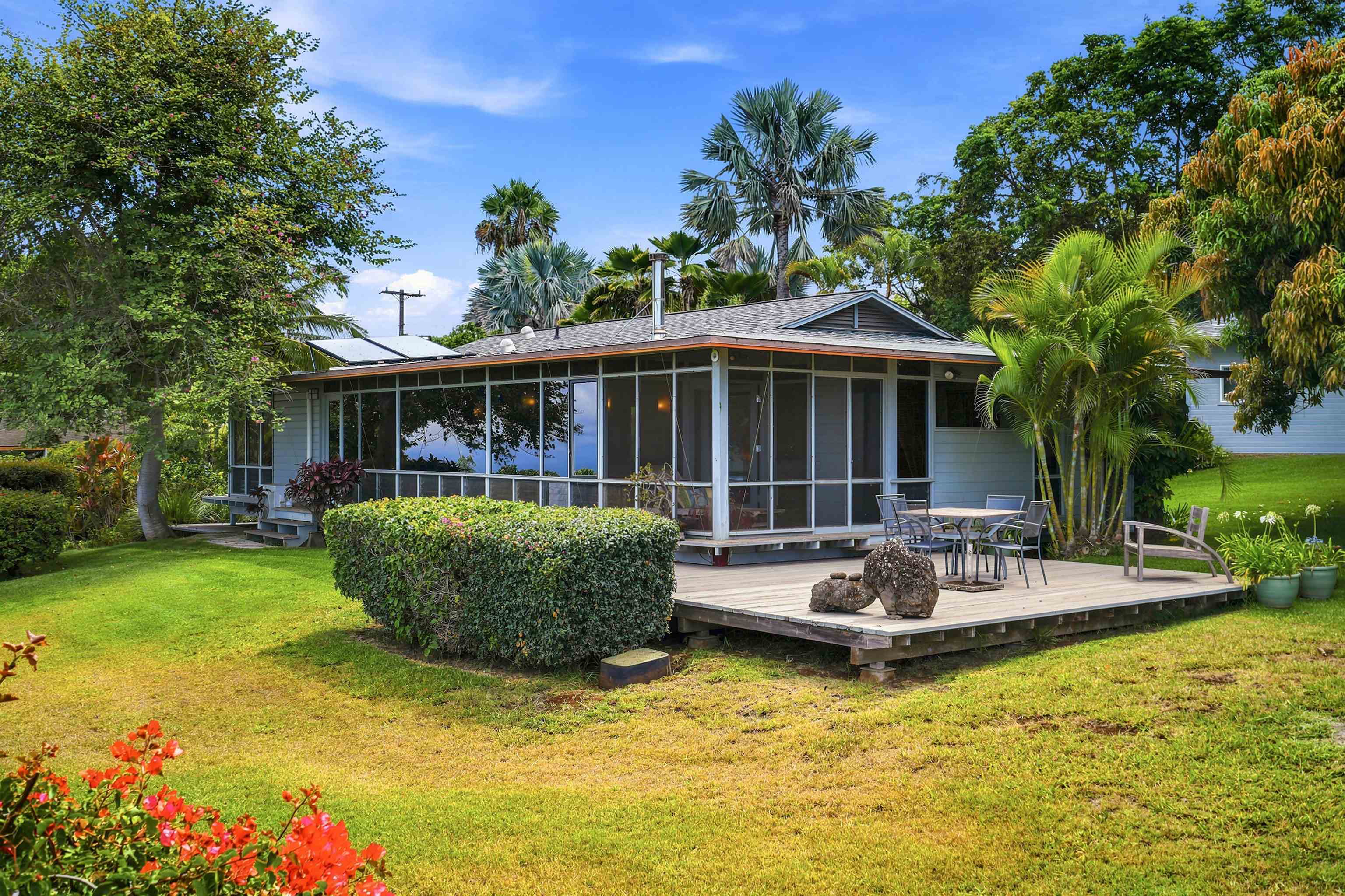1195 Omaopio Rd Unit: Unit A