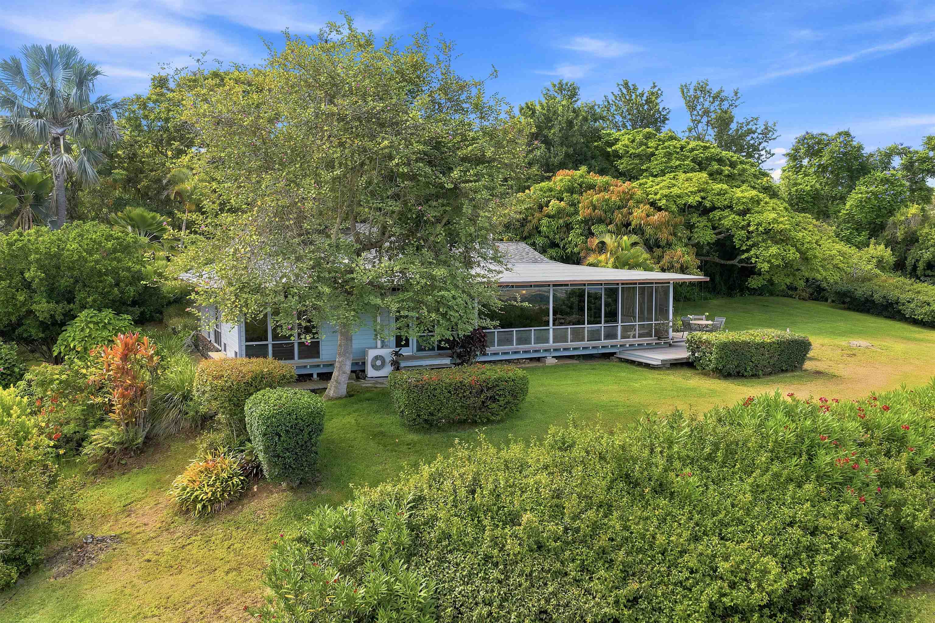 1195 Omaopio Rd Unit: Unit A