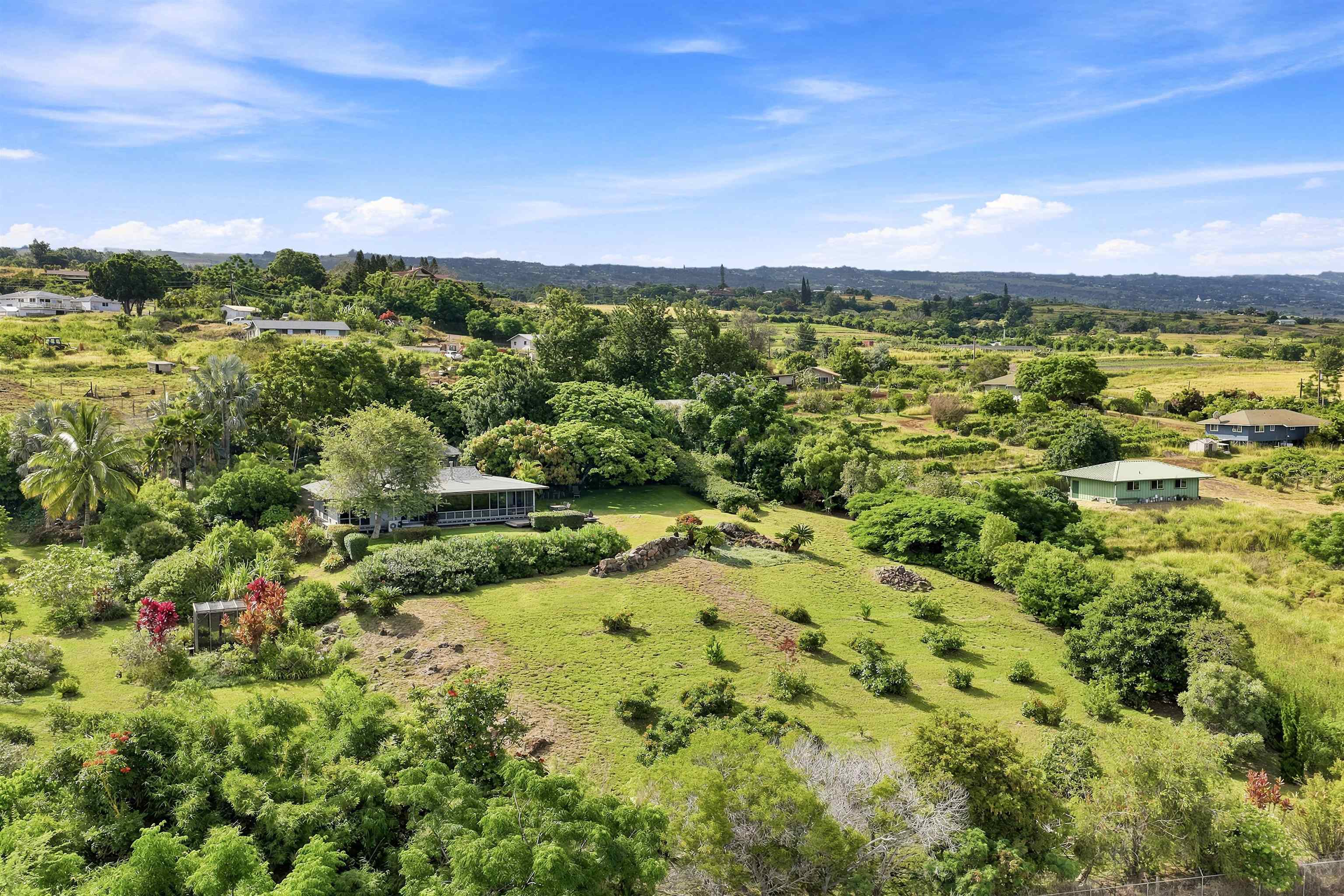1195 Omaopio Rd Unit: Unit A