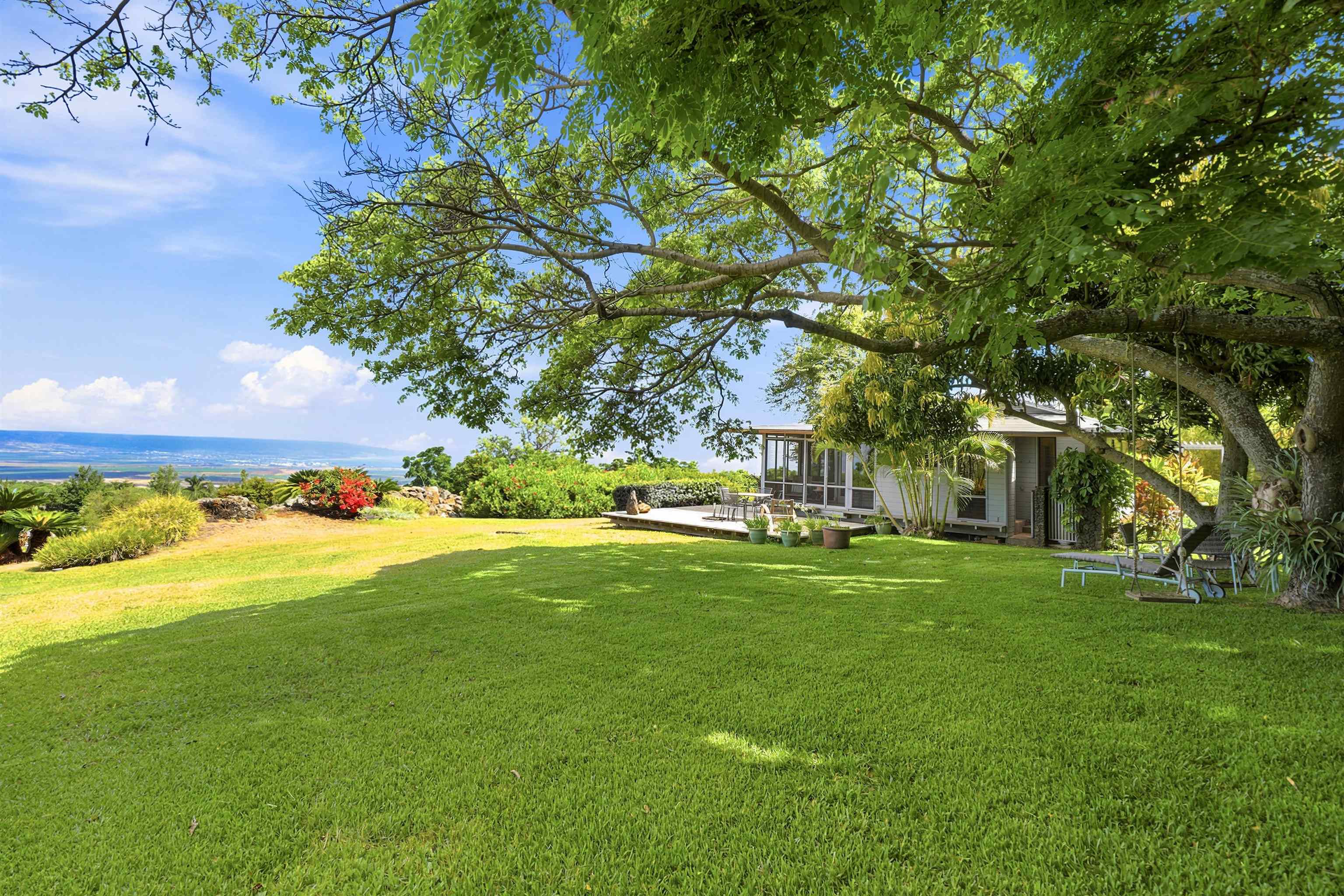 1195 Omaopio Rd Unit: Unit A