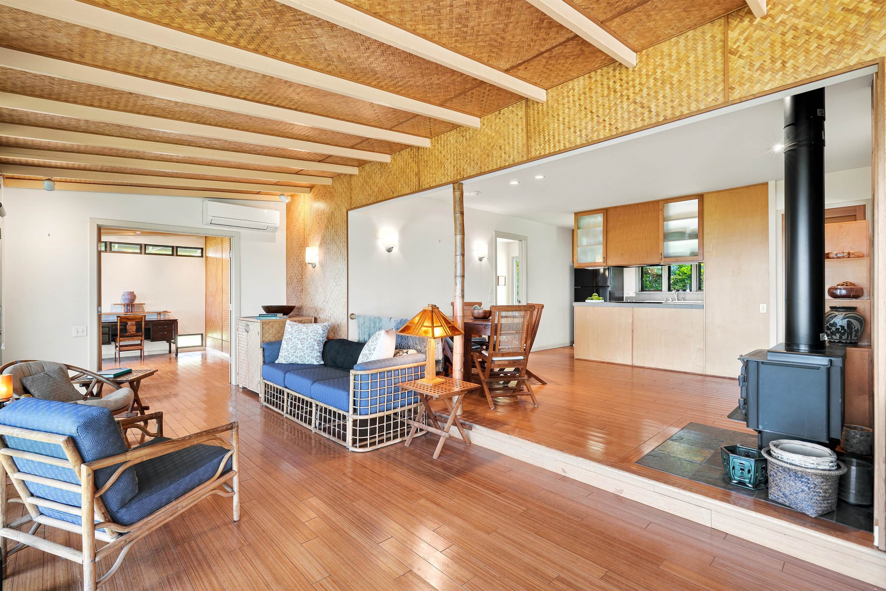 1195 Omaopio Rd Unit: Unit A