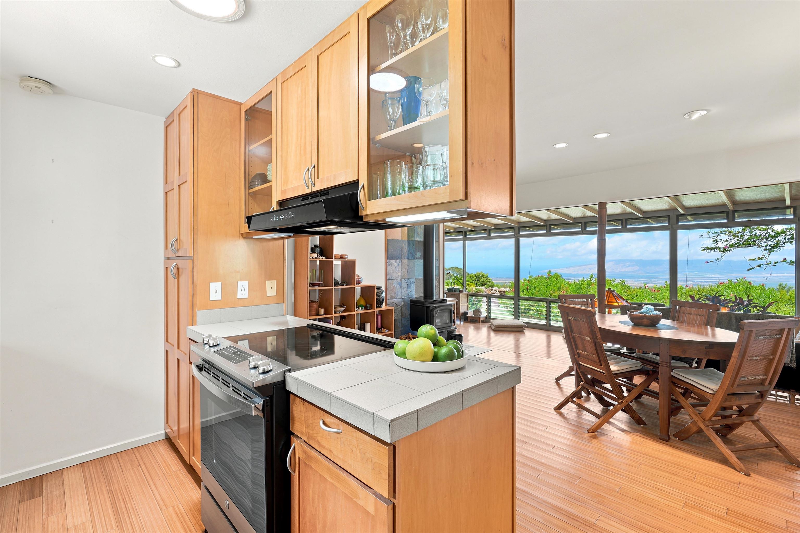 1195 Omaopio Rd Unit: Unit A