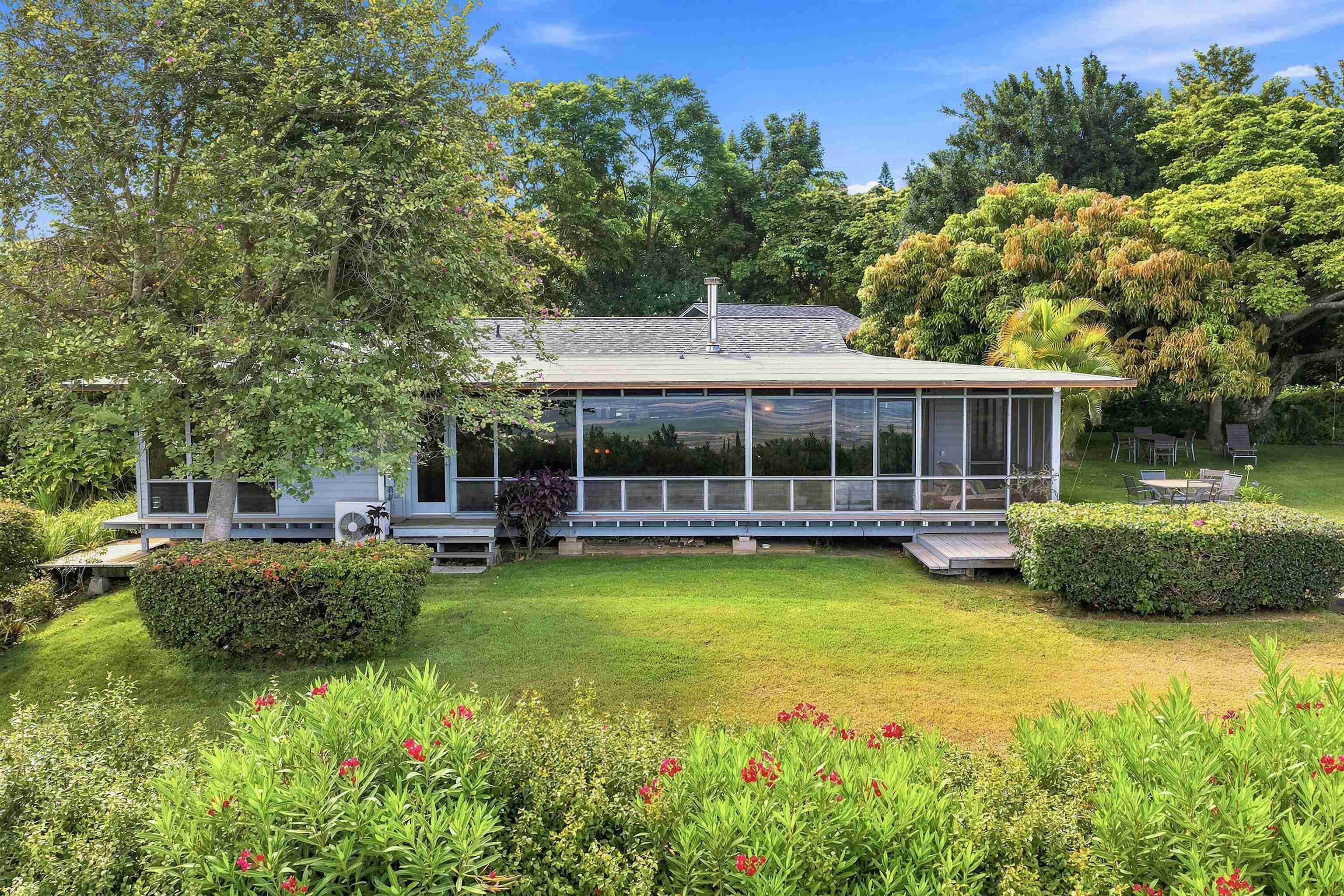 1195 Omaopio Rd Unit: Unit A