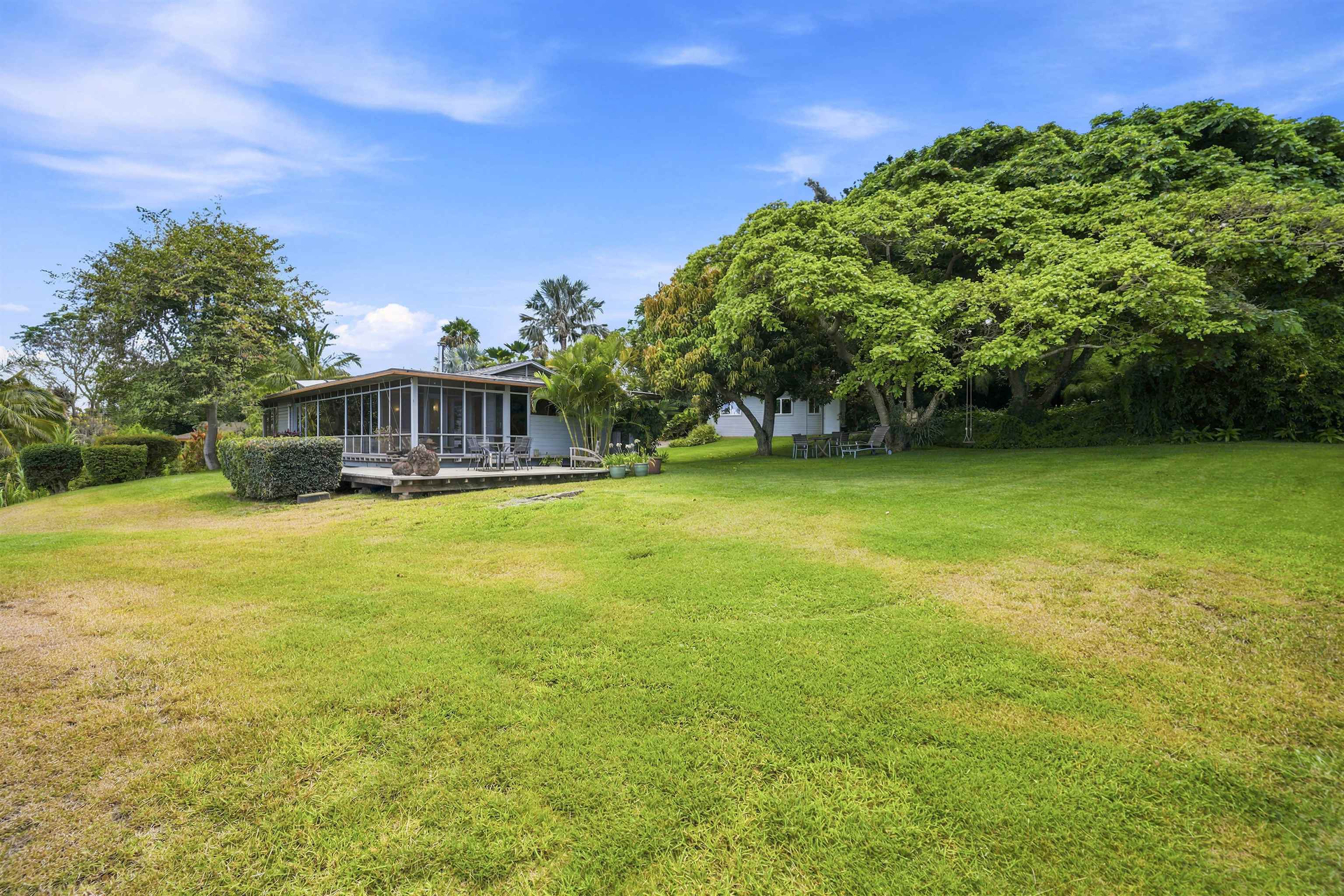 1195 Omaopio Rd Unit: Unit A