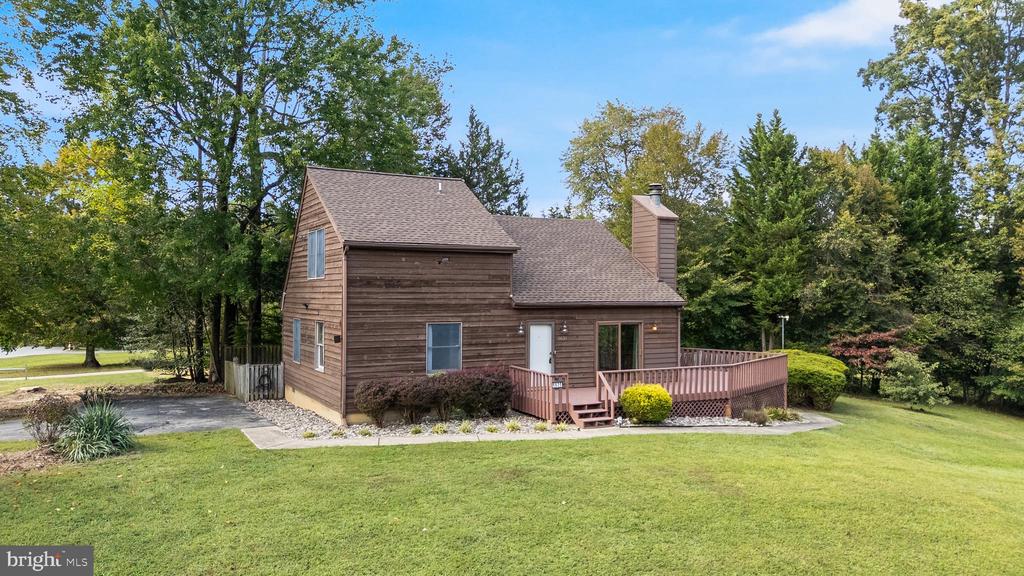 6635 HORSESHOE DRIVE