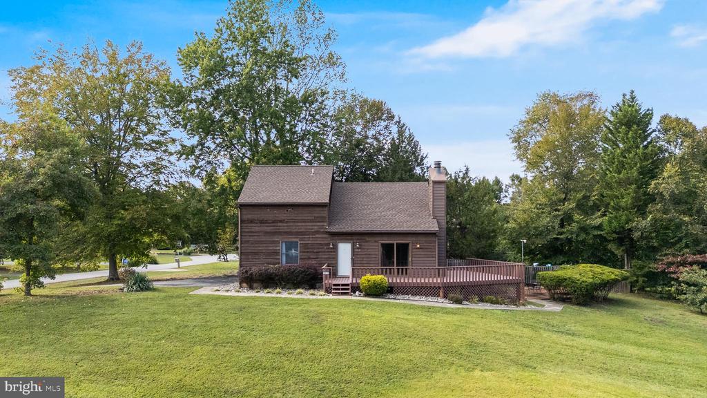 6635 HORSESHOE DRIVE