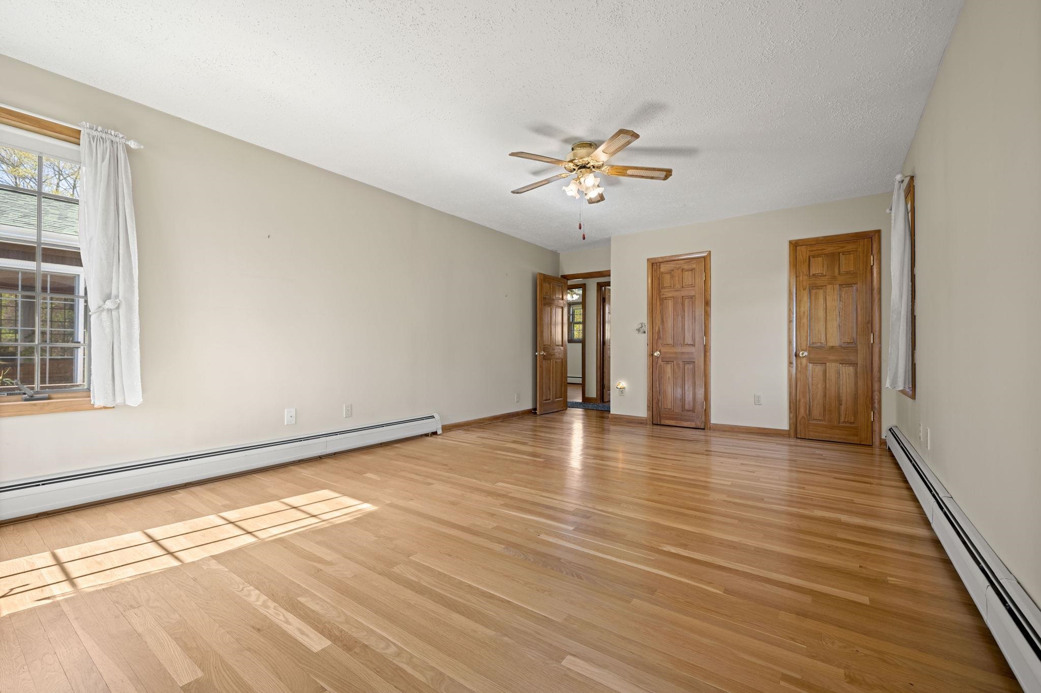 58 Willow Rd. Road