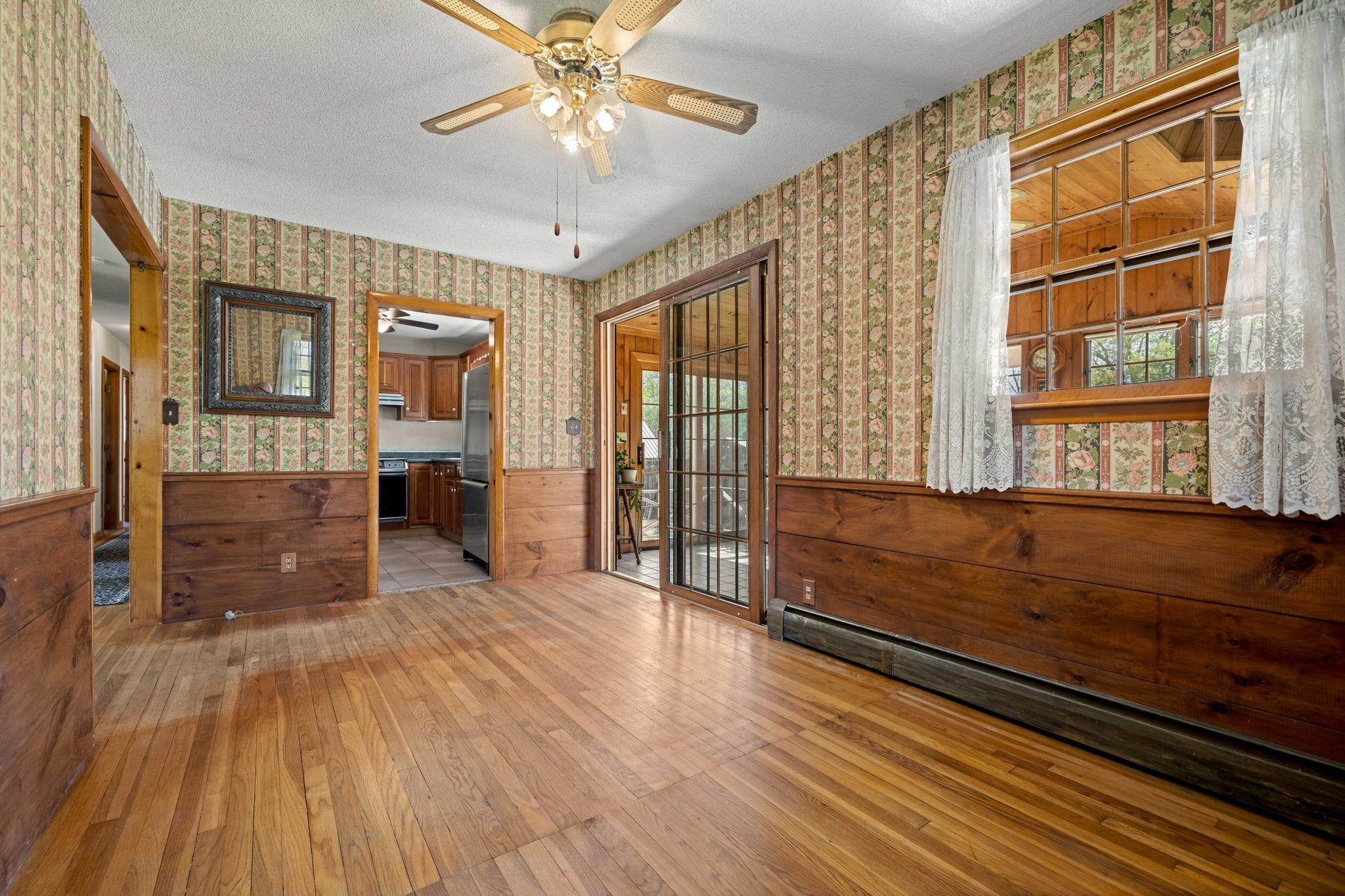 58 Willow Rd. Road