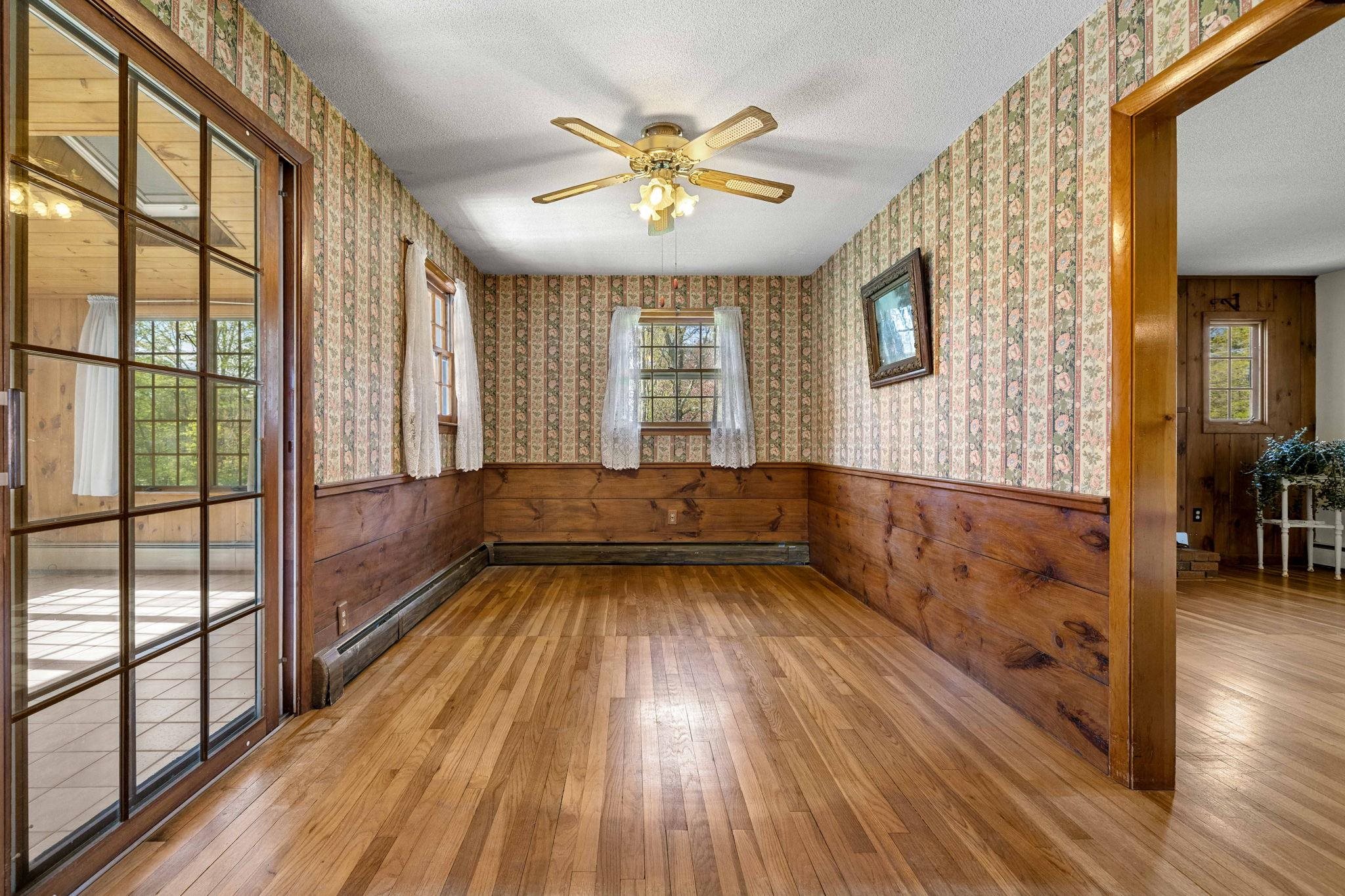 58 Willow Rd. Road