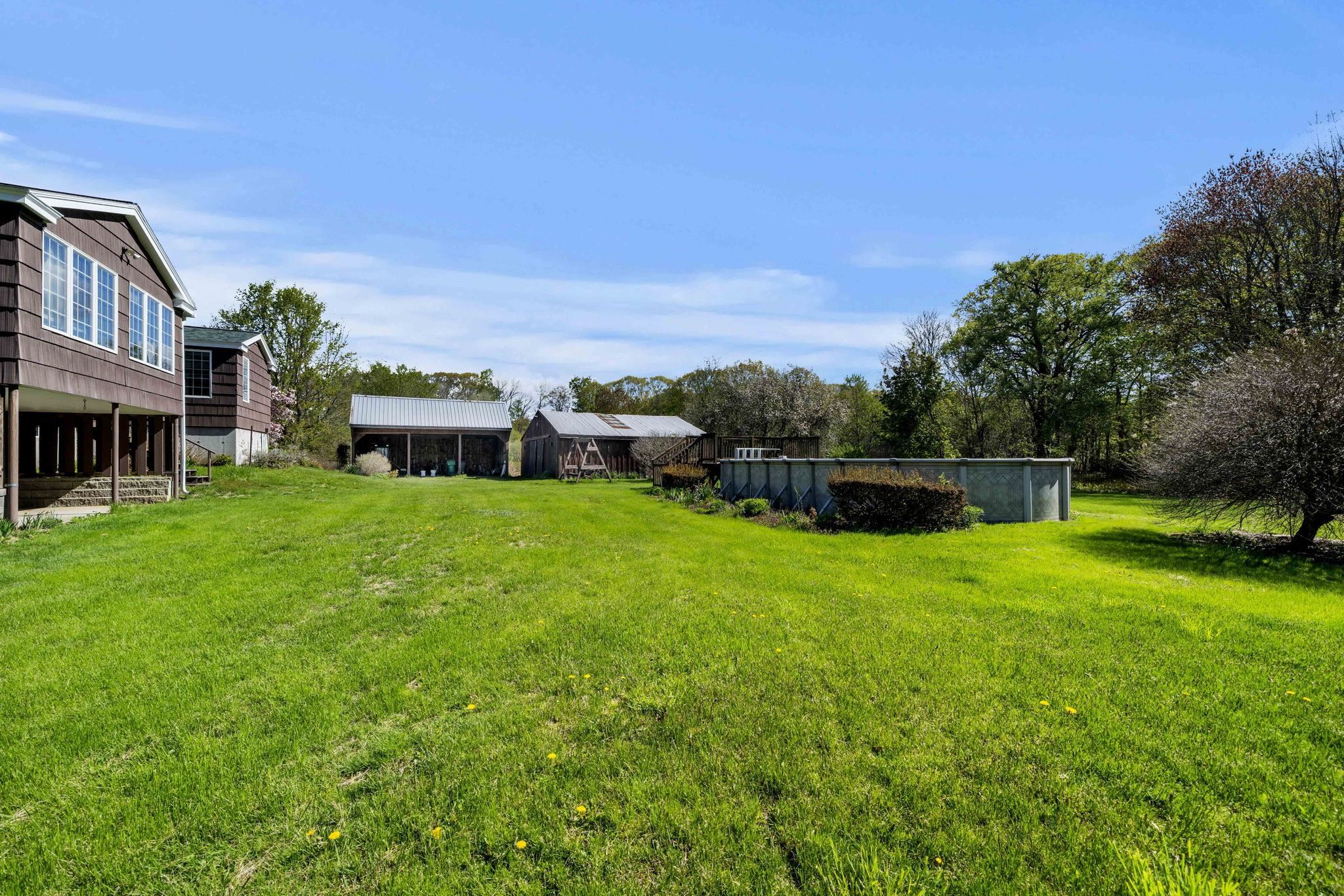 58 Willow Rd. Road