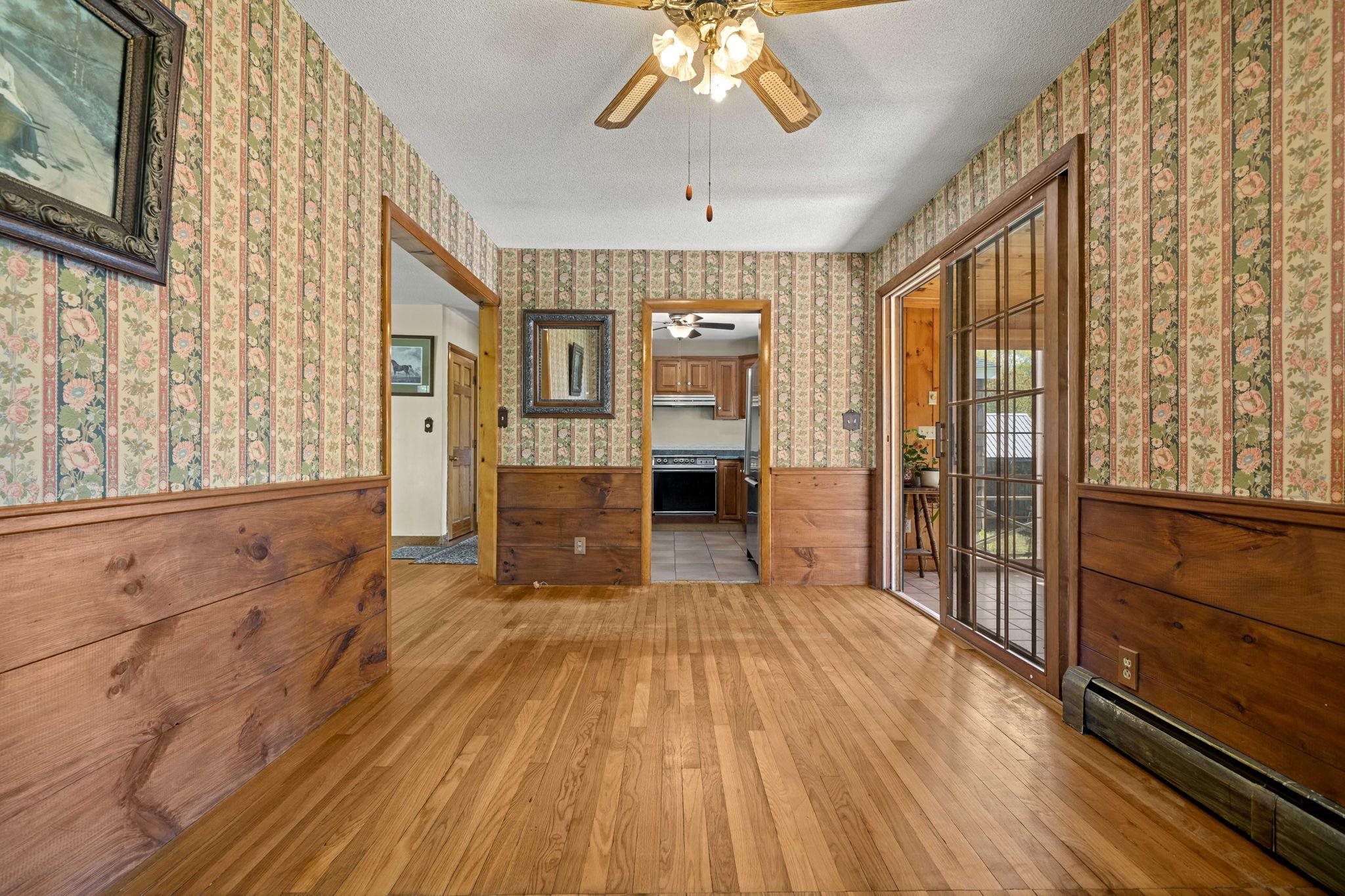 58 Willow Rd. Road