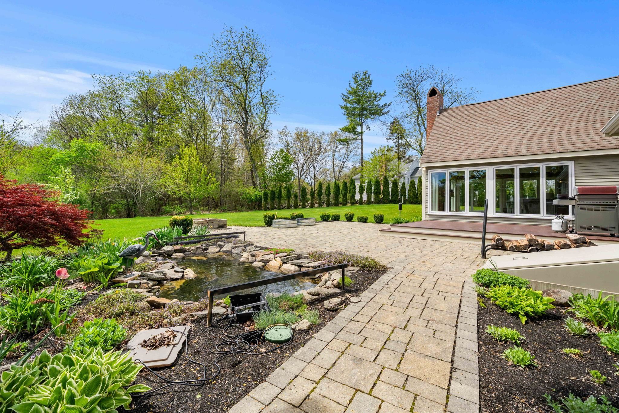 15 Prescott Lane
