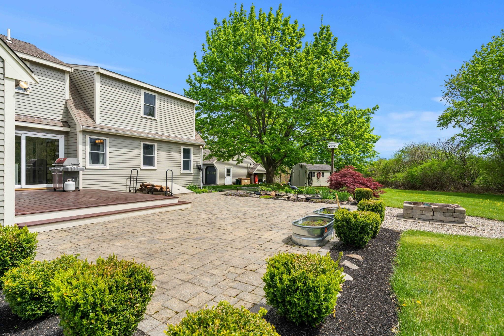 15 Prescott Lane