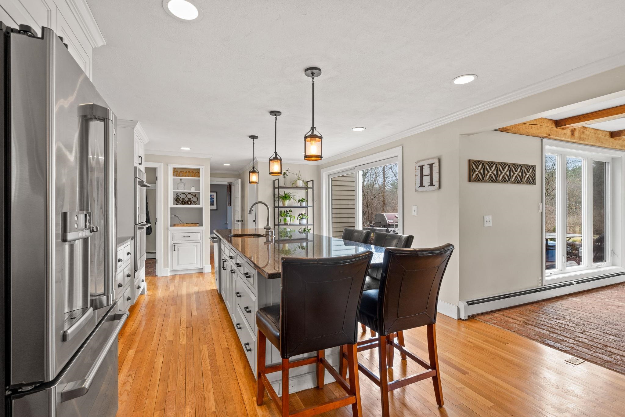 15 Prescott Lane