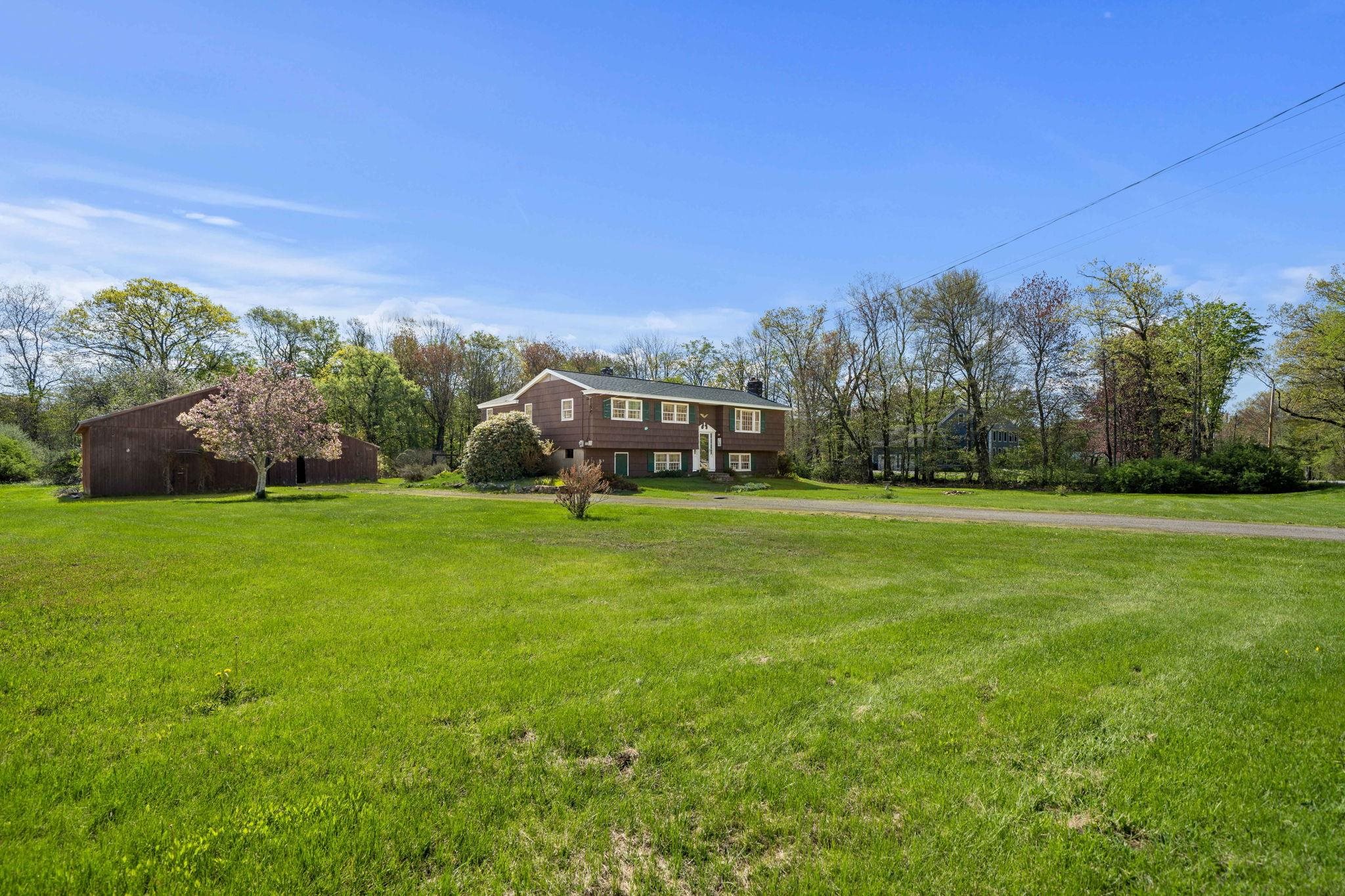 58 willow Road