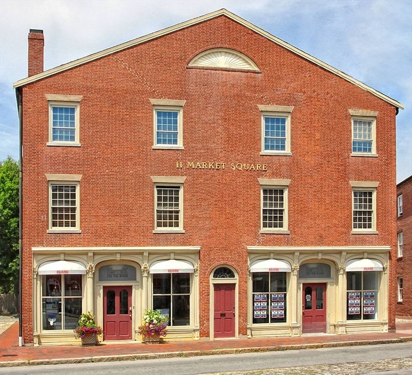11 Market Square Unit: 10
