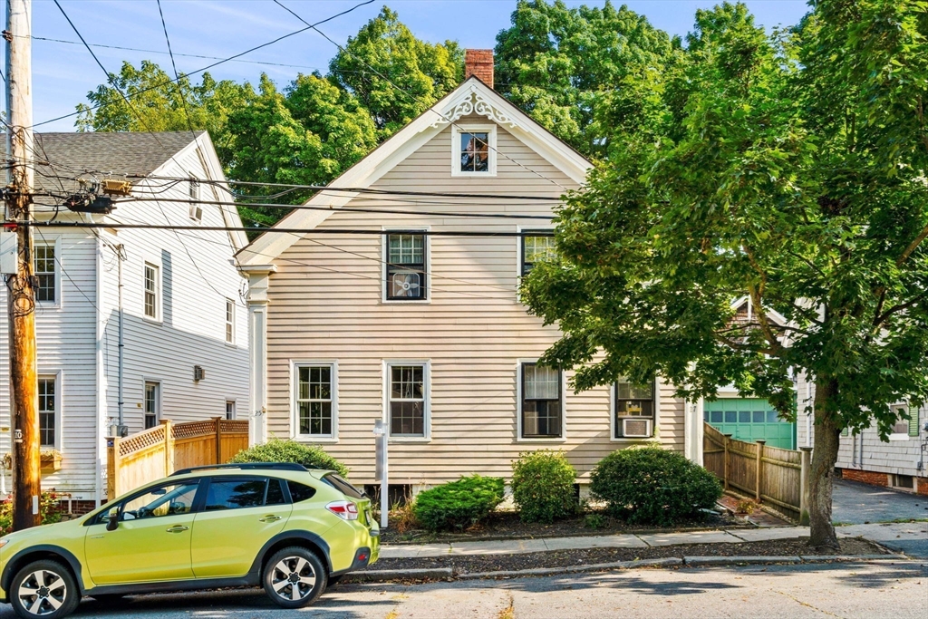25 Oakland St # 25
