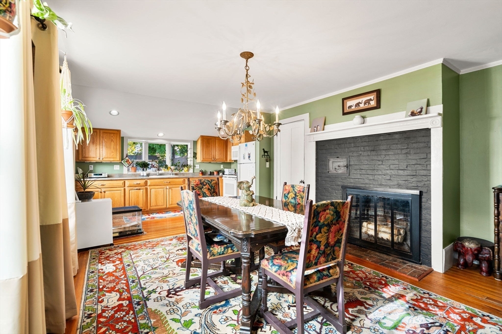 25 Oakland St # 25