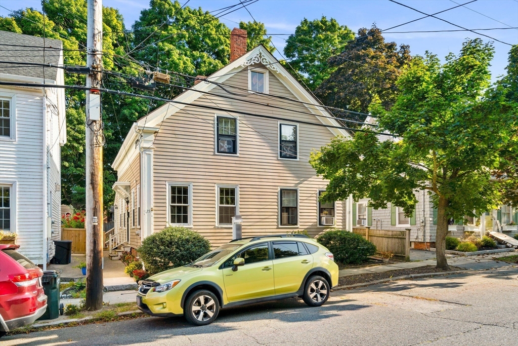 25 Oakland St # 25