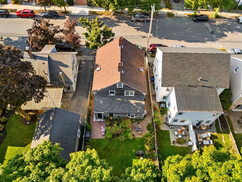 25 Oakland St # 25