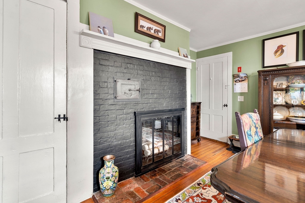 25 Oakland St # 25