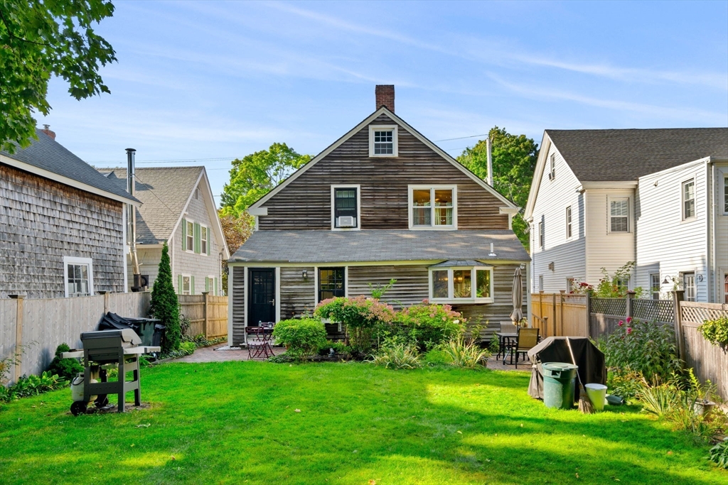 25 Oakland St # 25