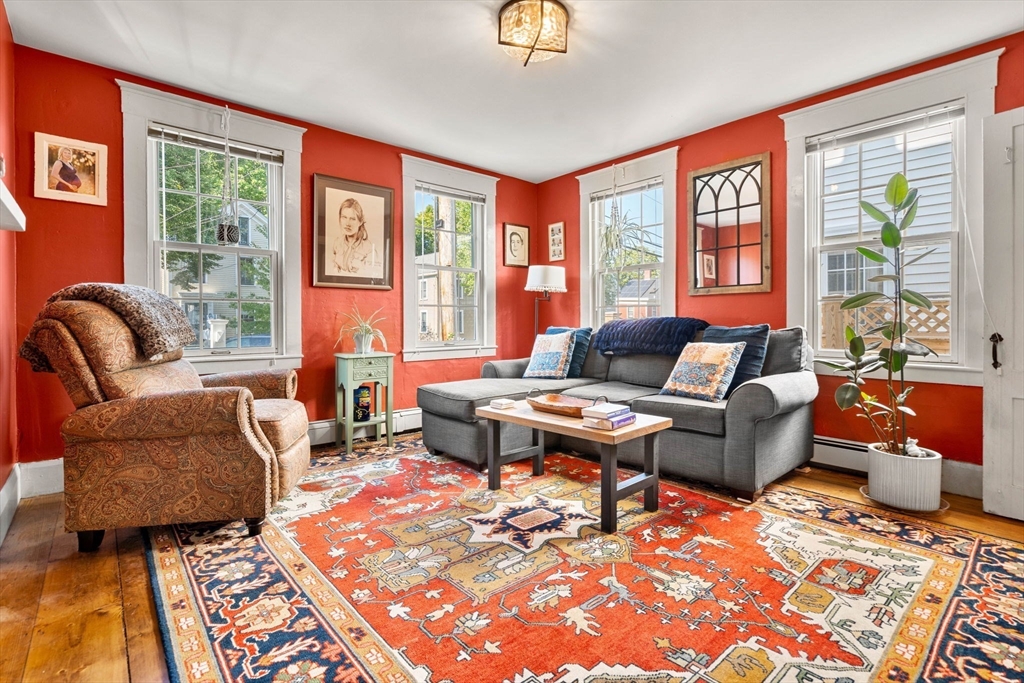 25 Oakland St # 25
