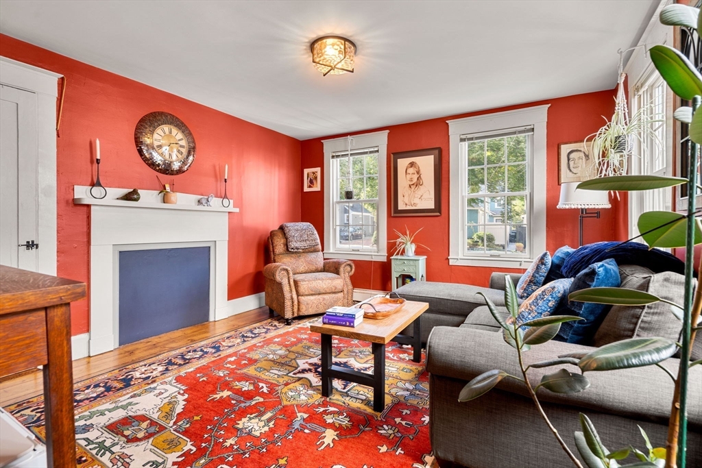 25 Oakland St # 25