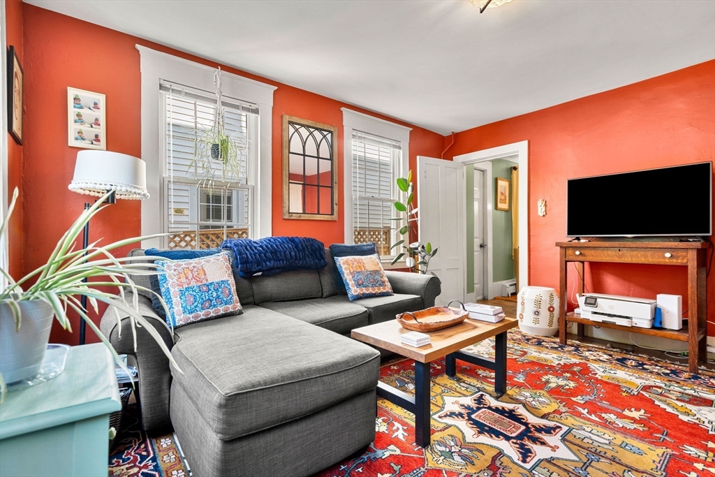 25 Oakland St # 25