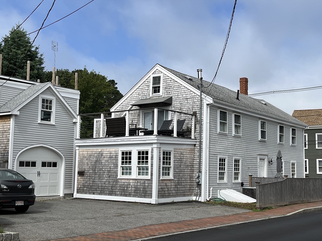 166 Water Street # 166