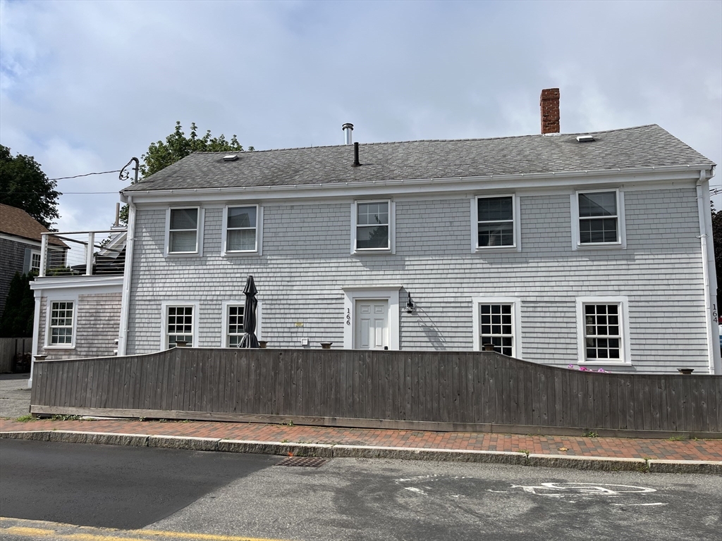 166 Water Street # 166